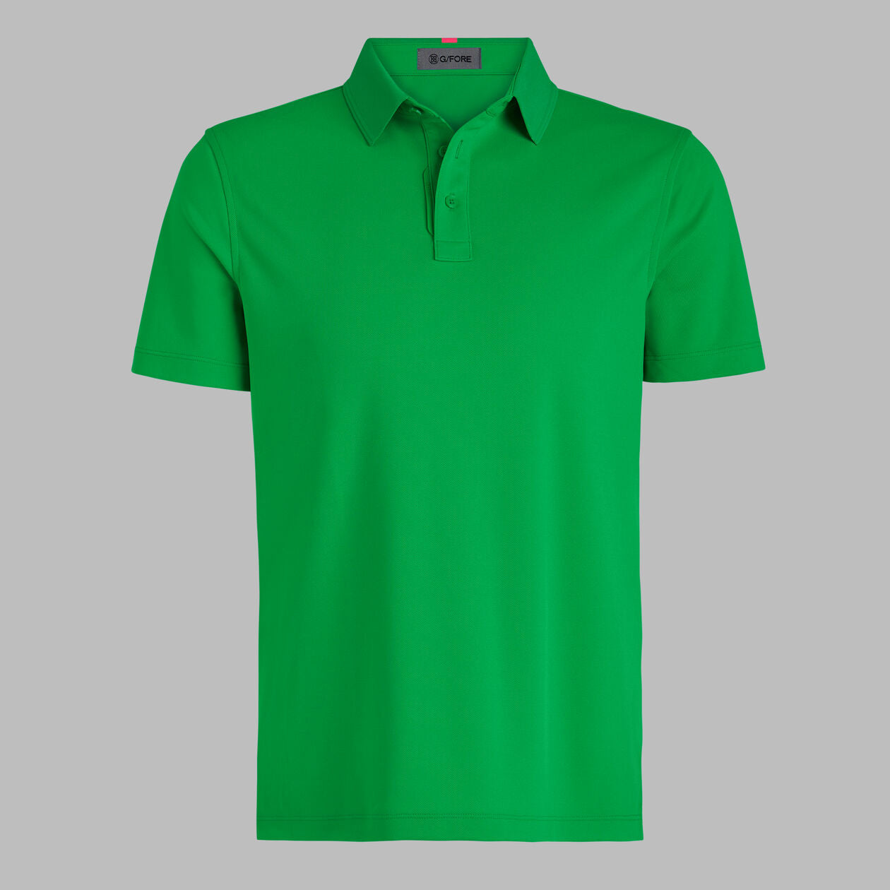G/FORE Men's Essential Performance Piqué Polo