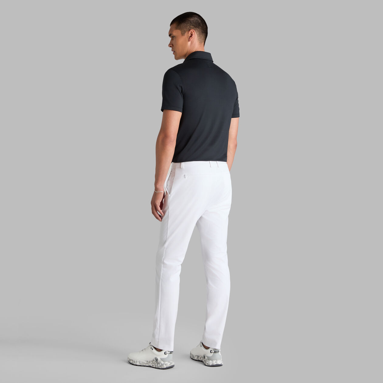G/FORE Men's All Play Polo