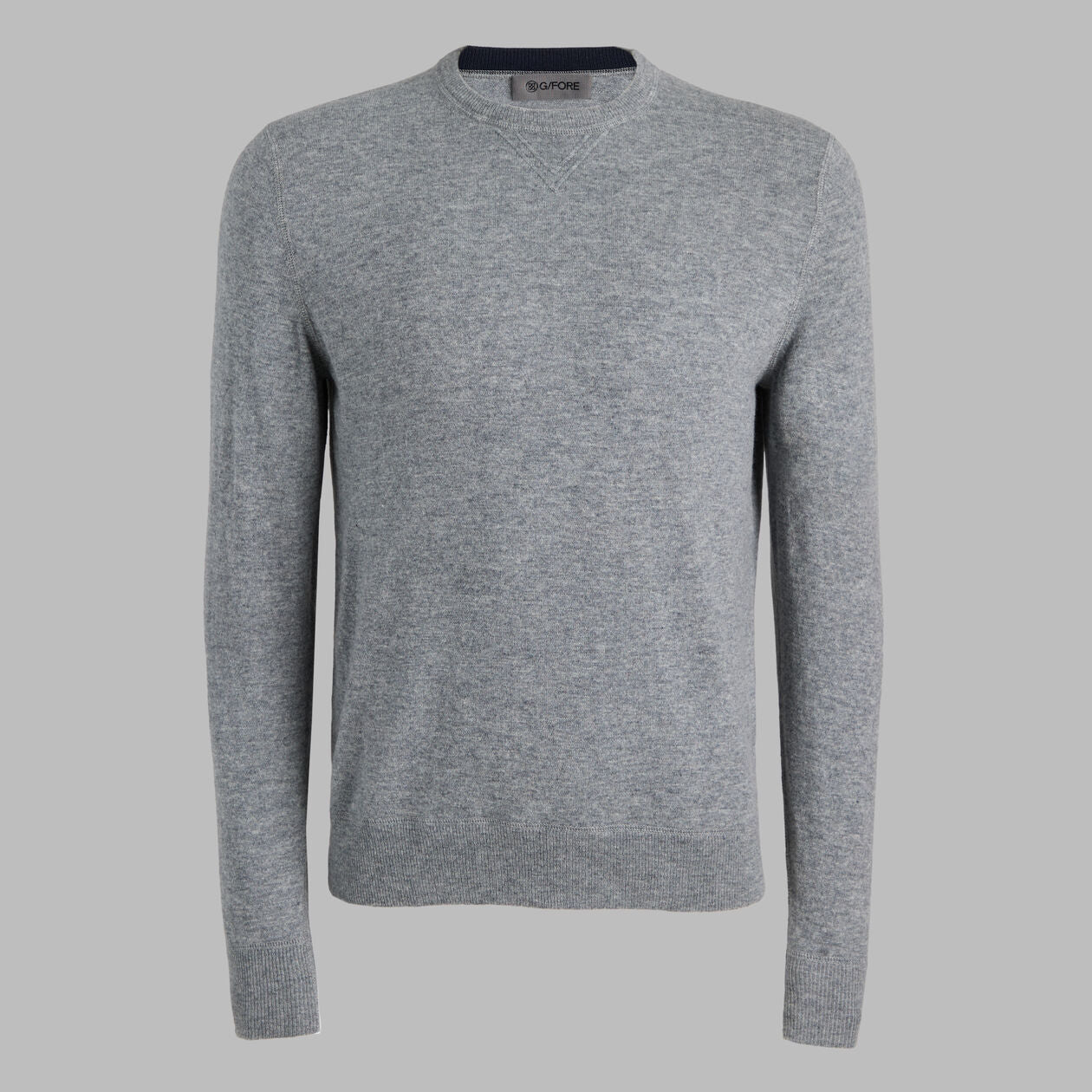 G/FORE Men's Cashmere Crewneck Sweater