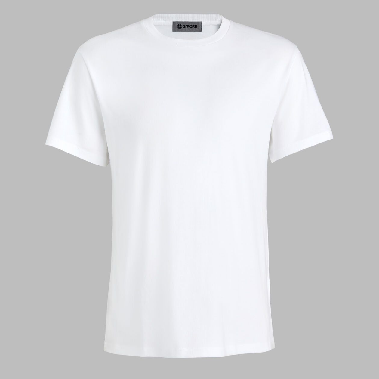 G/FORE Men's Crucial Cotton Tee