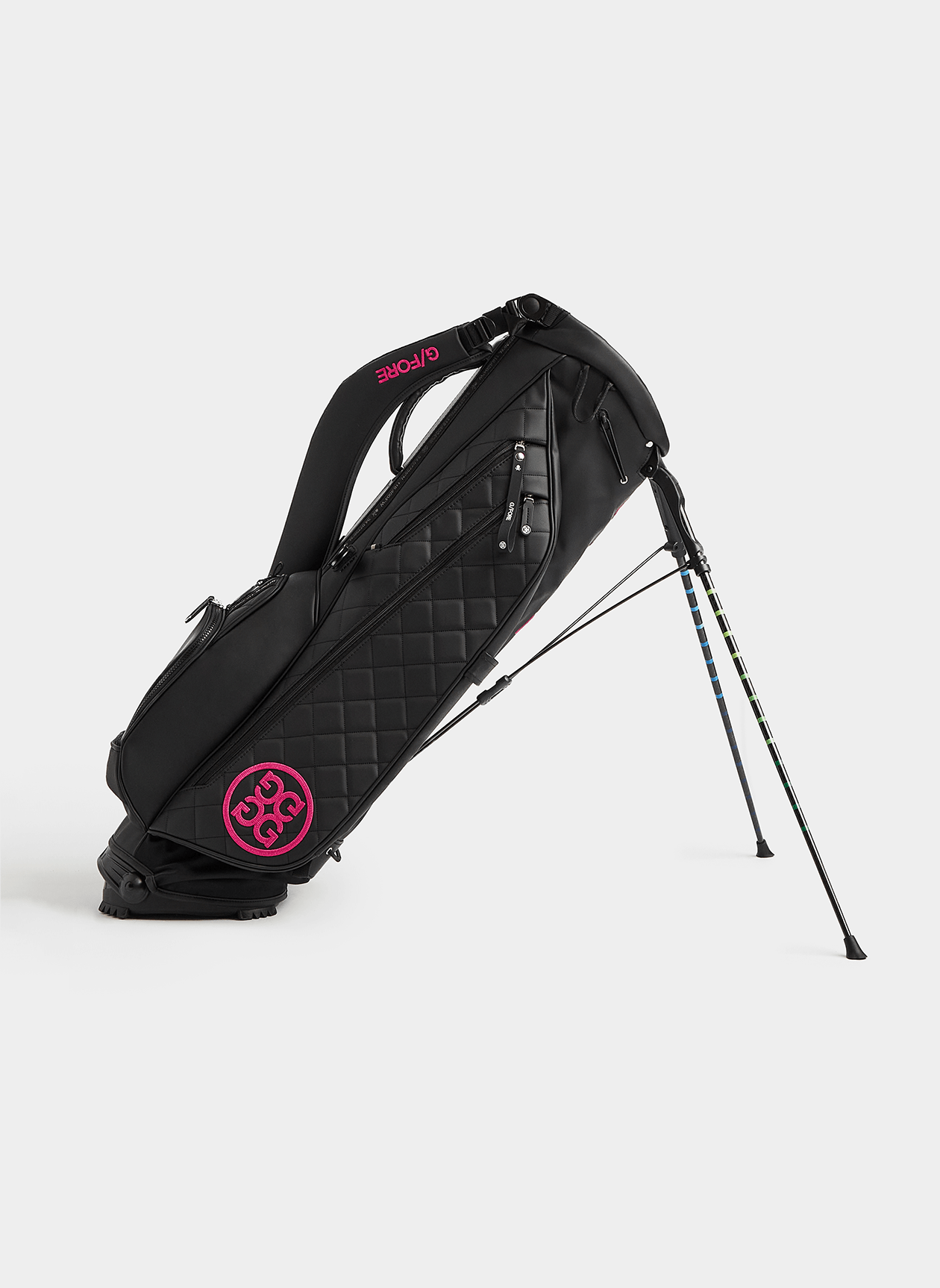 G/FORE Daytona Plus Carry Golf Bag