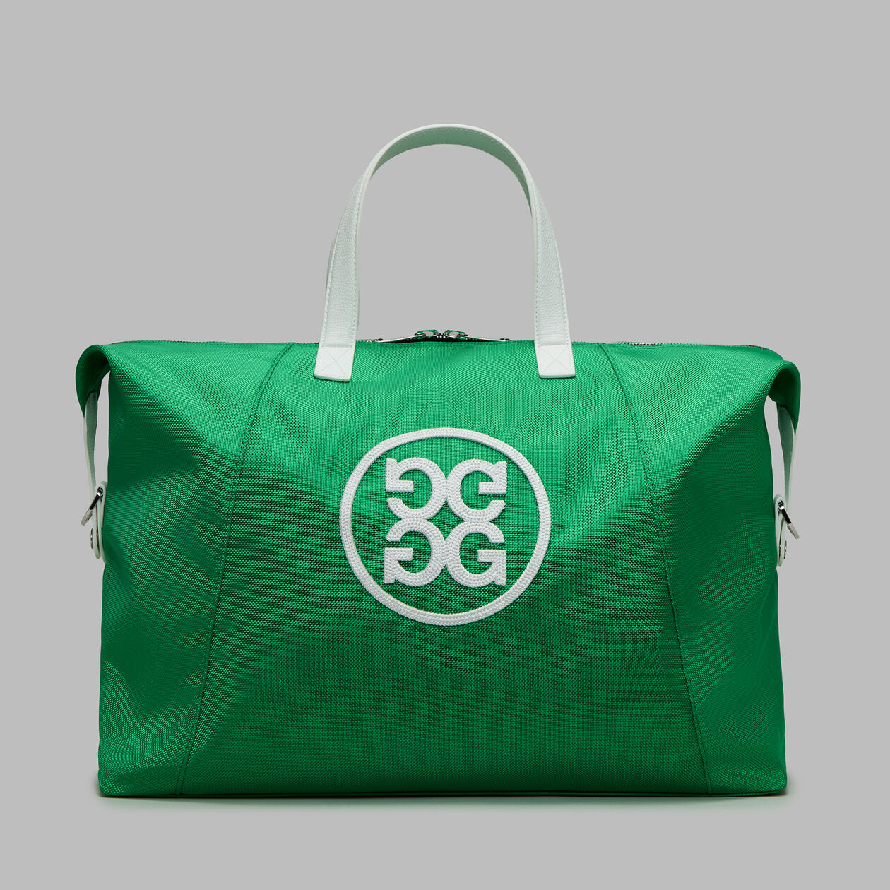 G/FORE Tech Canvas Weekender Duffel Bag