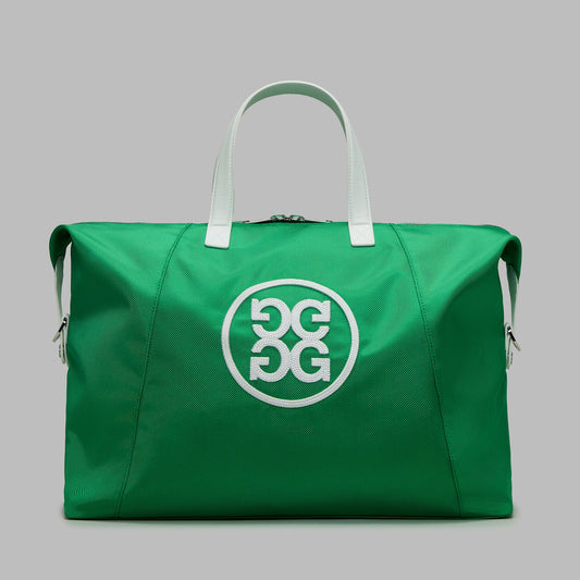 G/FORE Tech Canvas Weekender Duffel Bag