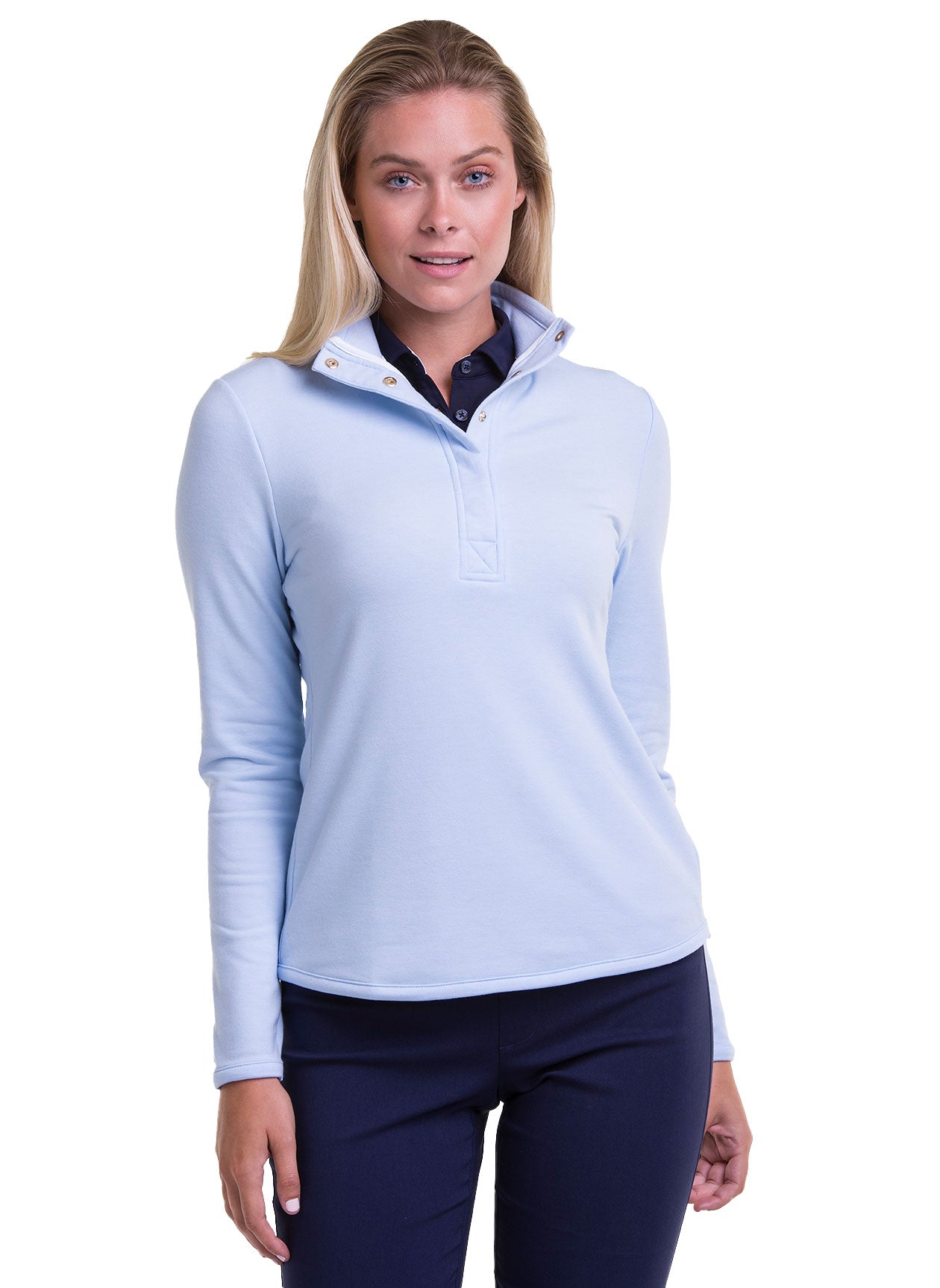 Fairway & Greene Women's Kate Old School Sweatshirt