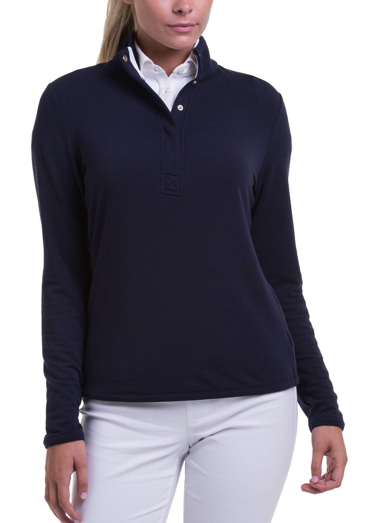 Fairway & Greene Women's Kate Old School Sweatshirt