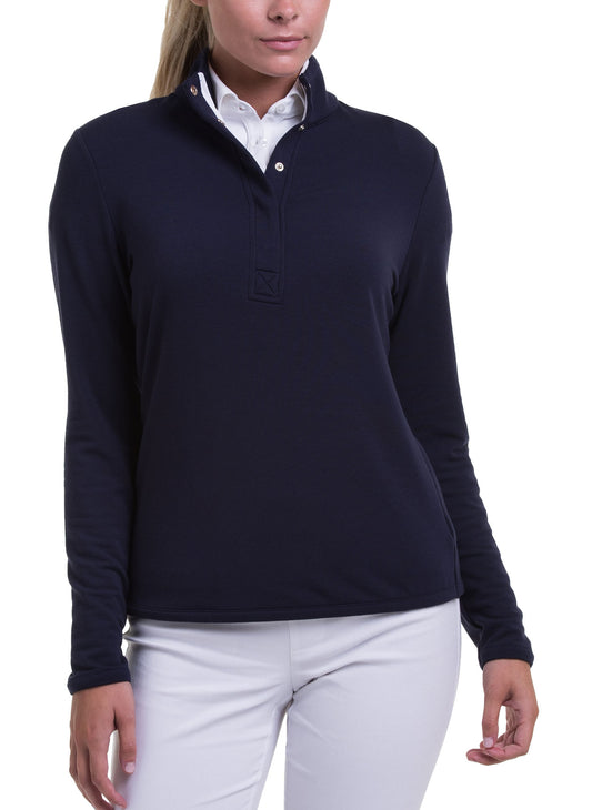 Fairway & Greene Women's Kate Old School Sweatshirt