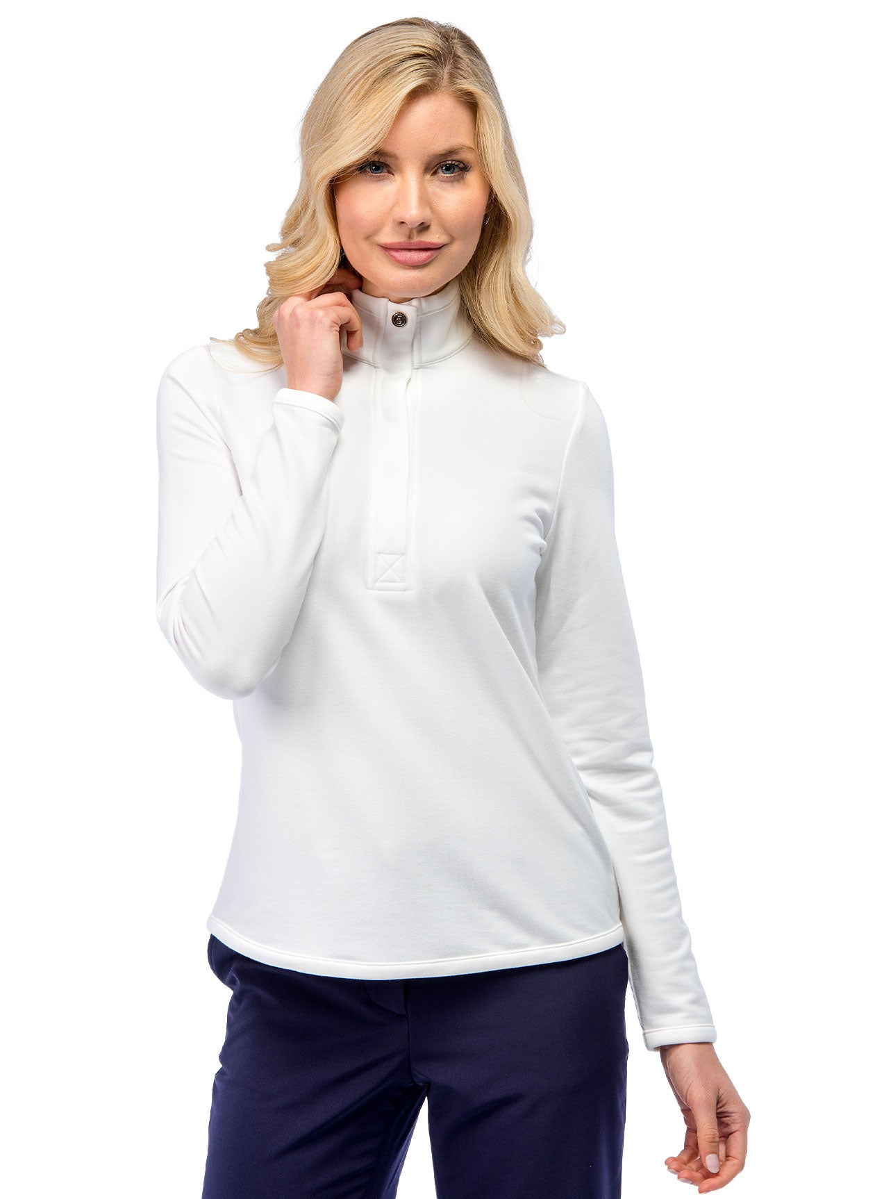 Fairway & Greene Women's Kate Old School Sweatshirt