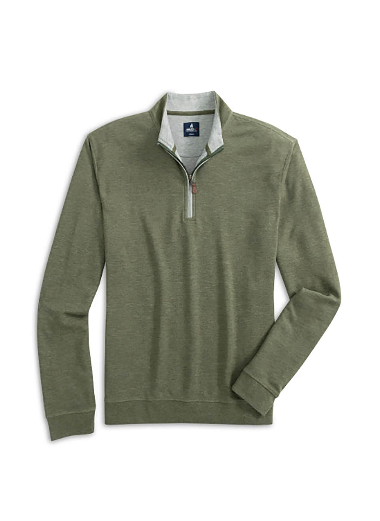Johnnie-O Men's Sully Quarter-Zip