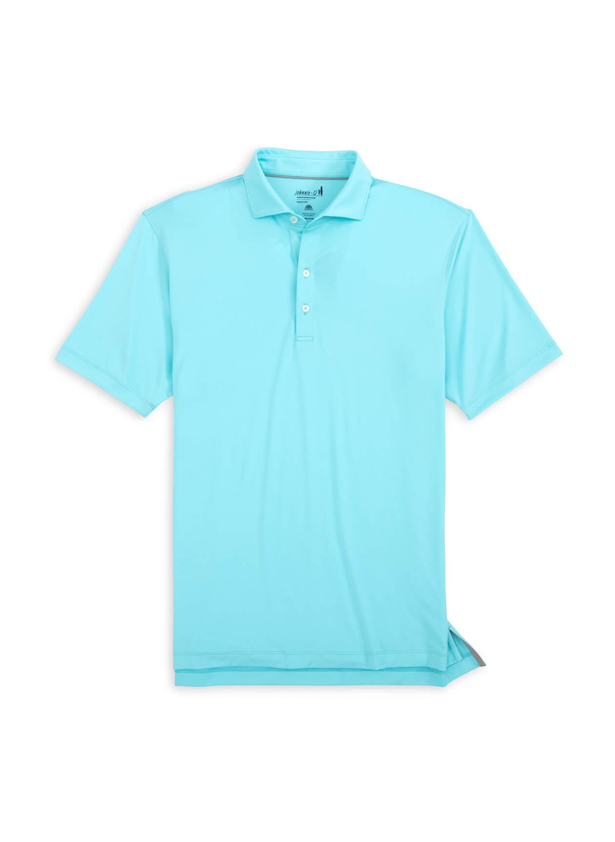 Johnnie-O Men's Birdie Prep Performance Polo