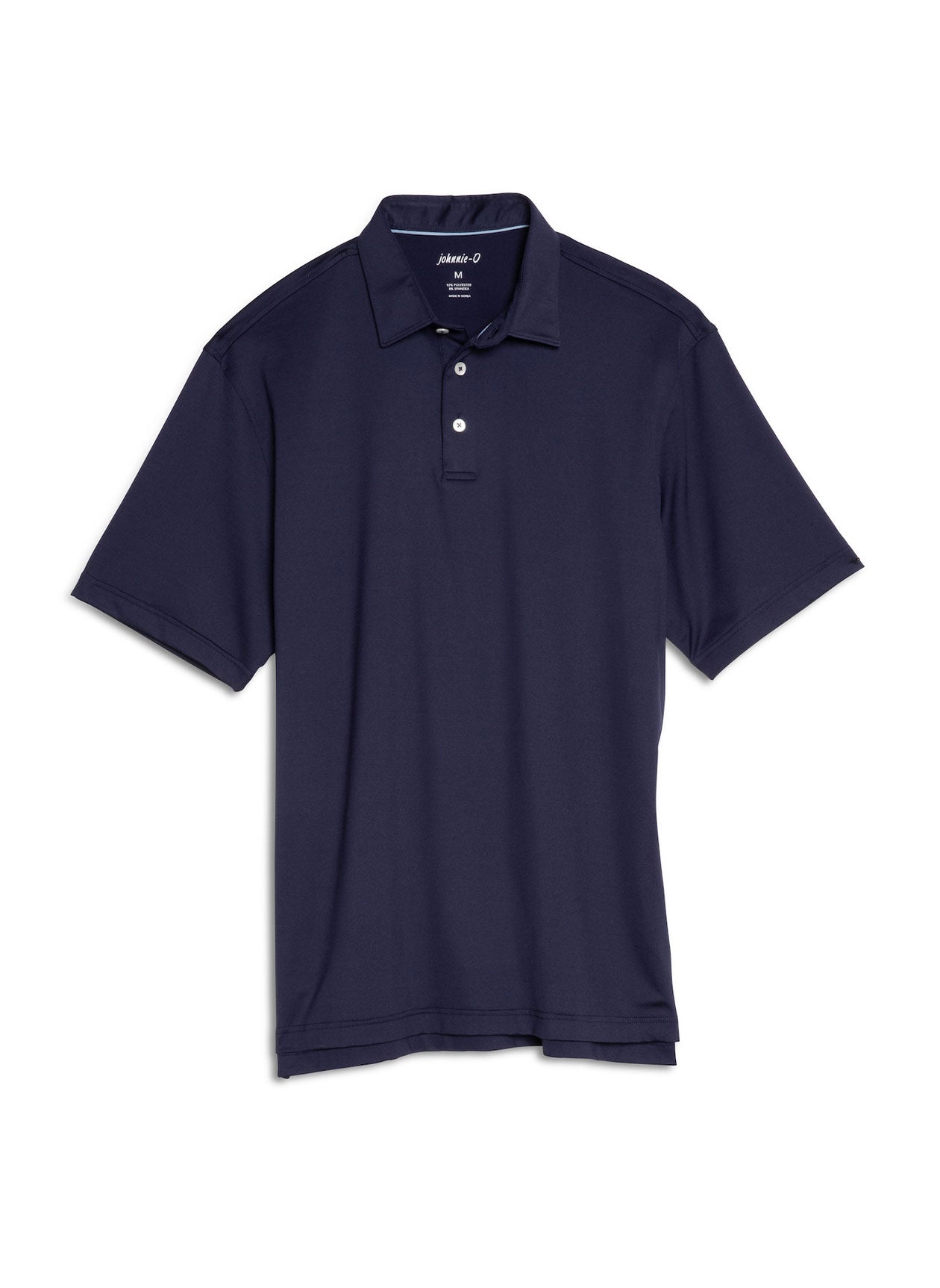 Johnnie-O Men's Birdie Prep Performance Polo