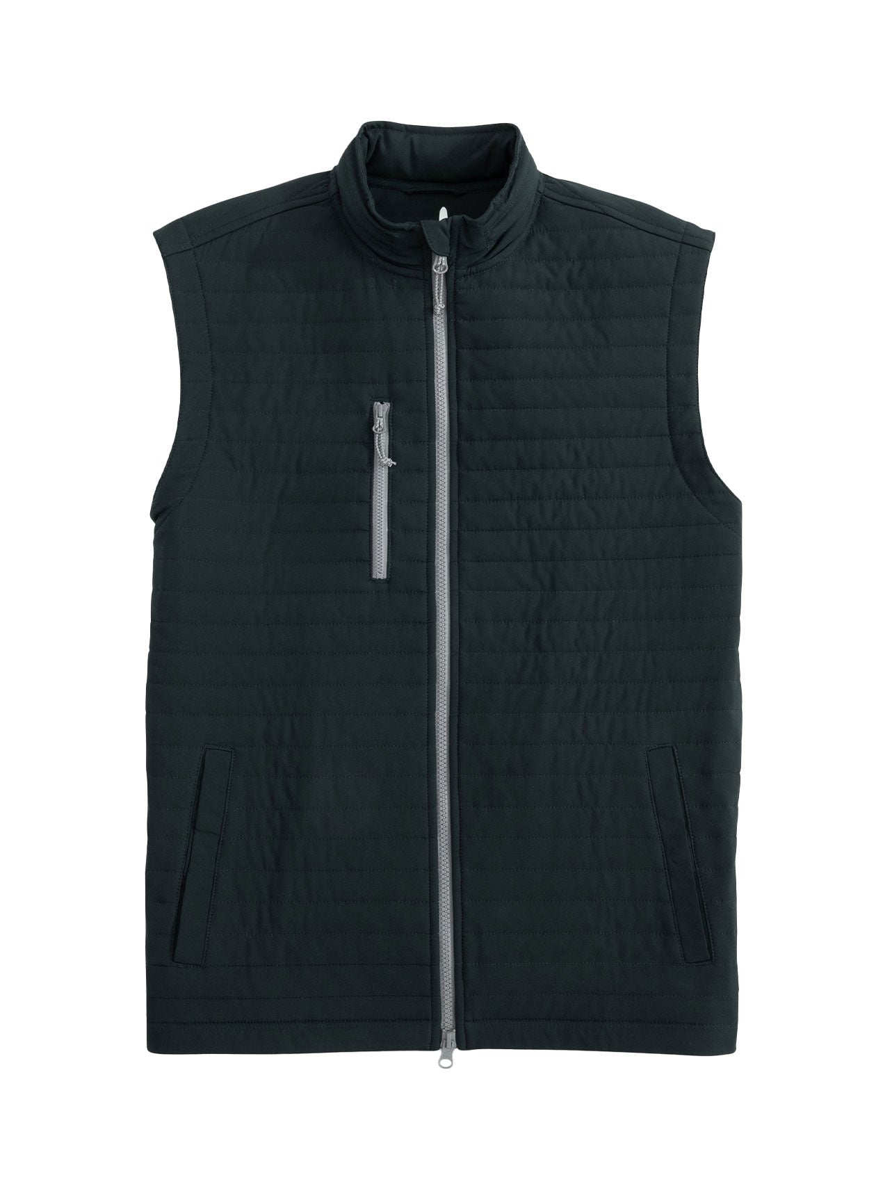 Johnnie-O Men's Crosswind Prep-formance Vest