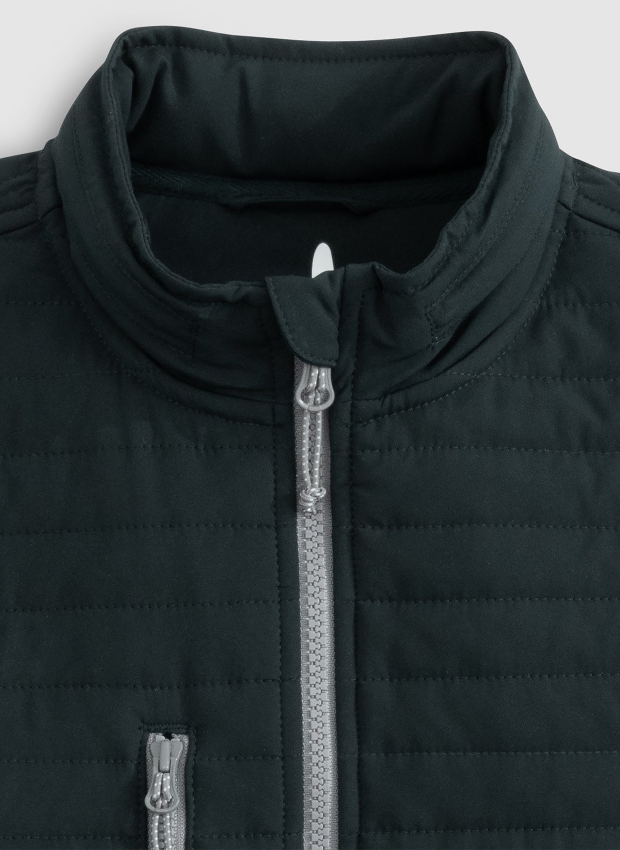 Johnnie-O Men's Crosswind Prep-formance Vest