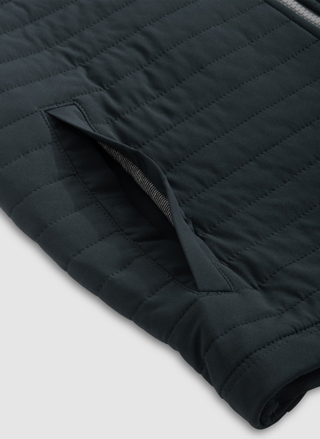 Johnnie-O Men's Crosswind Prep-formance Vest