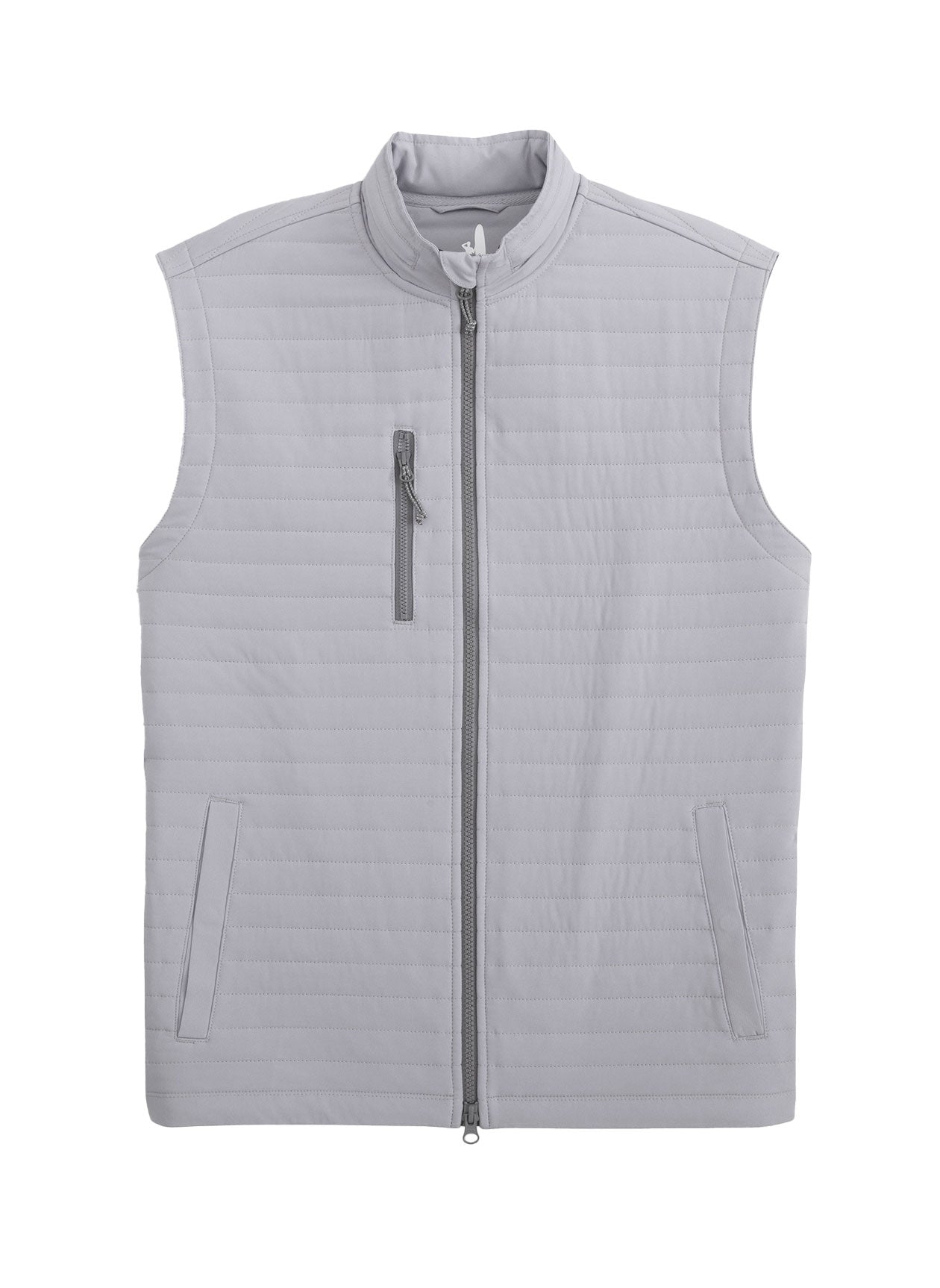 Johnnie-O Men's Crosswind Prep-formance Vest