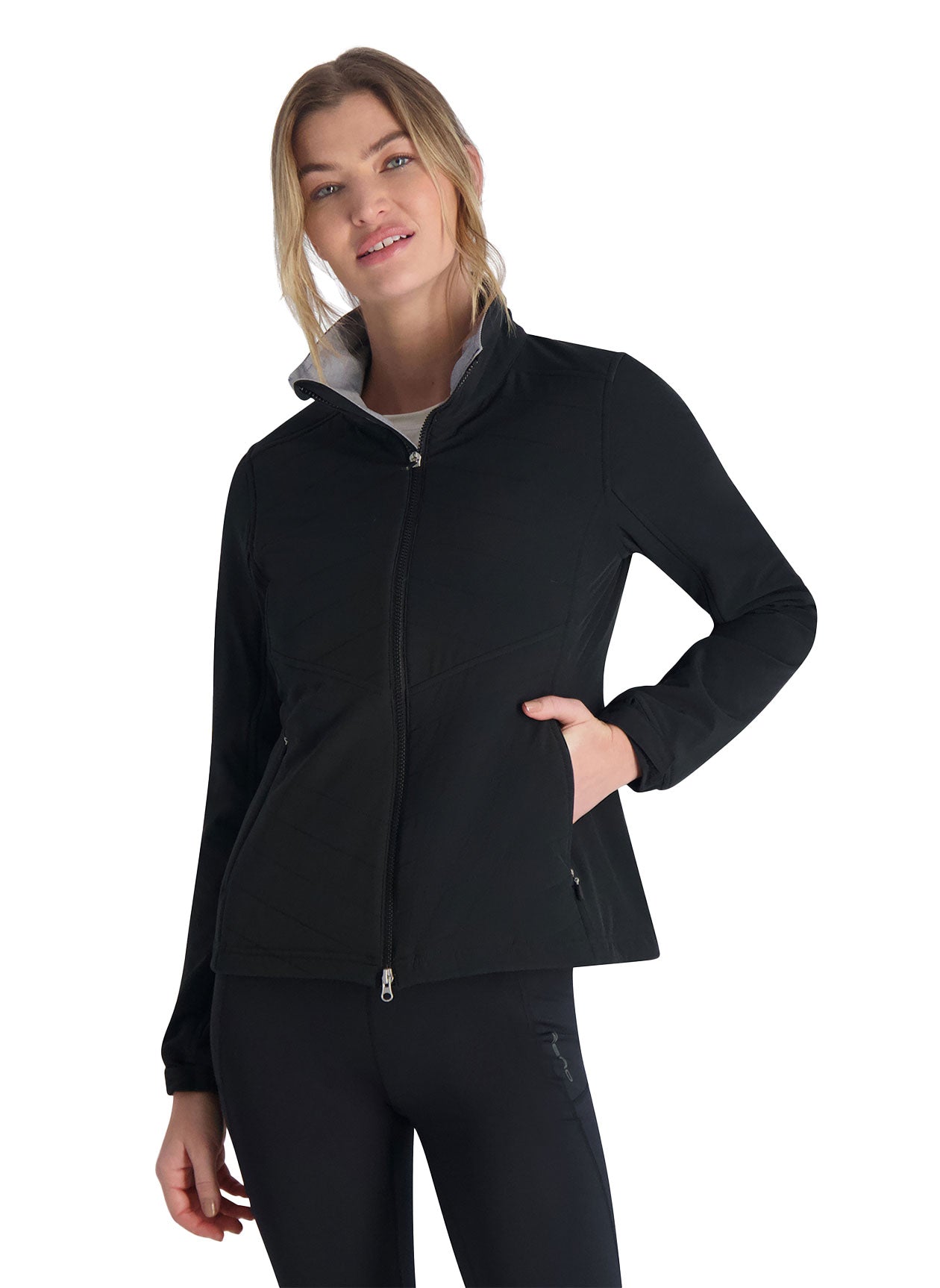 Zero Restriction Women's Jillian Jacket