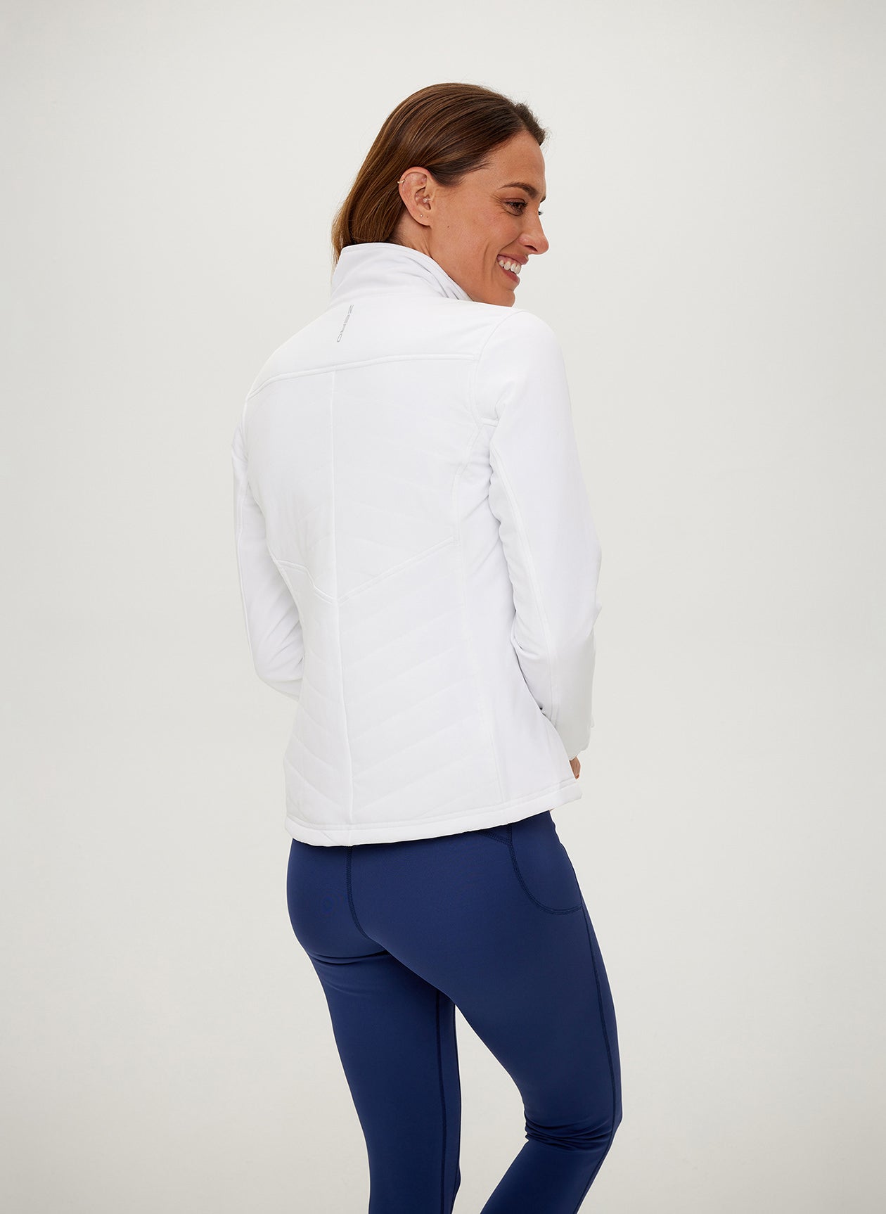 Zero Restriction Women's Jillian Jacket