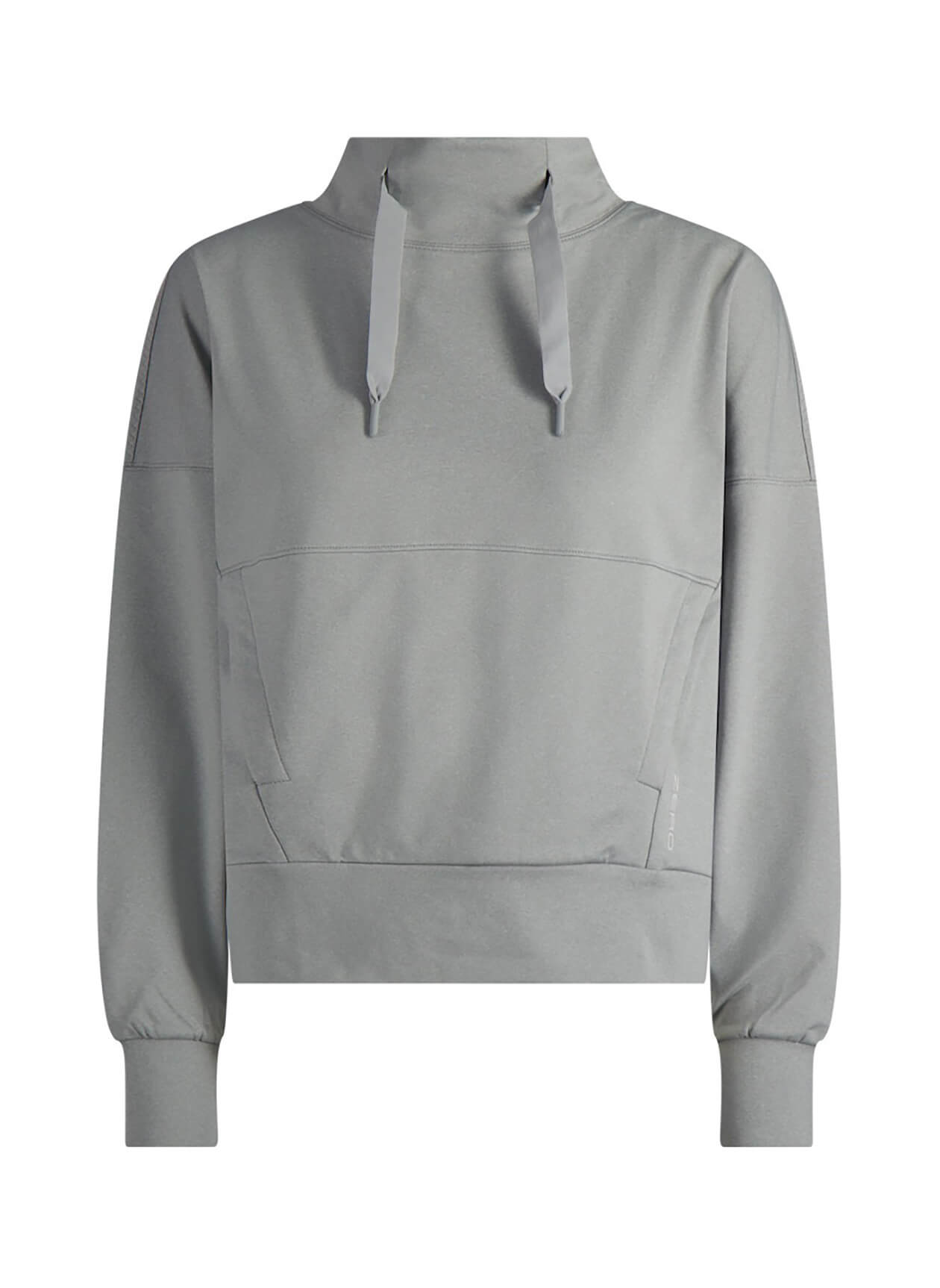 Zero Restriction Women's Evie Mock Pullover