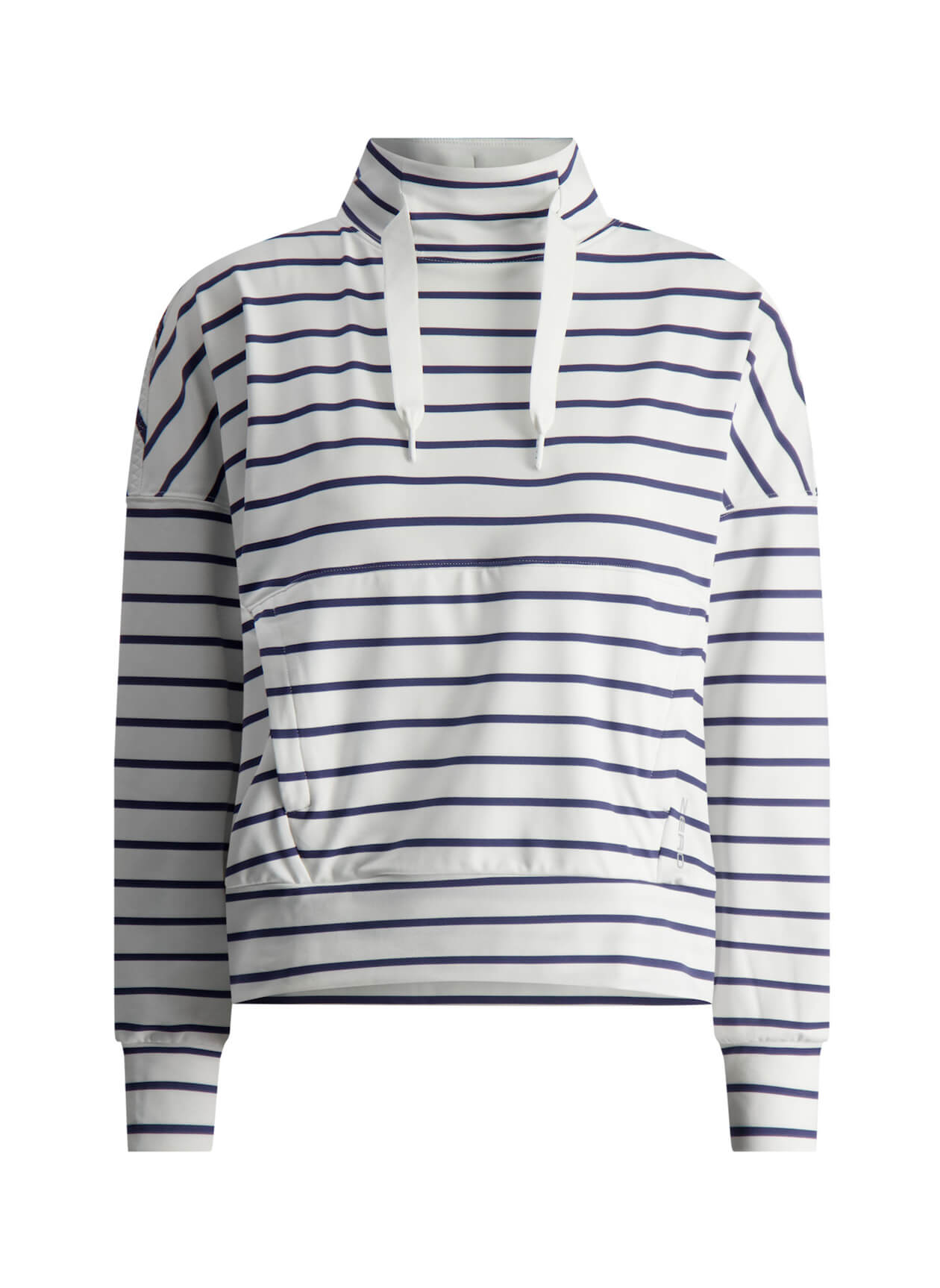 Zero Restriction Women's Evie Mock Pullover