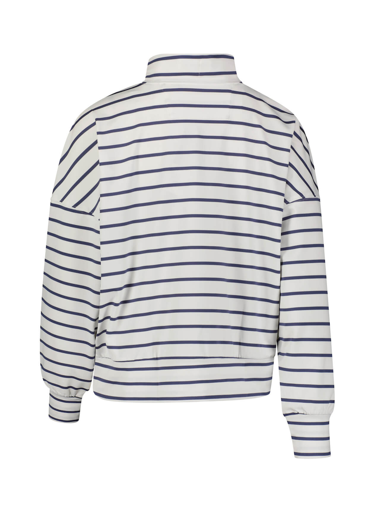 Zero Restriction Women's Evie Mock Pullover