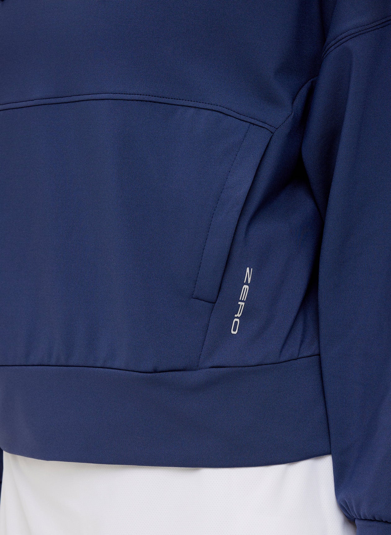 Zero Restriction Women's Evie Mock Pullover