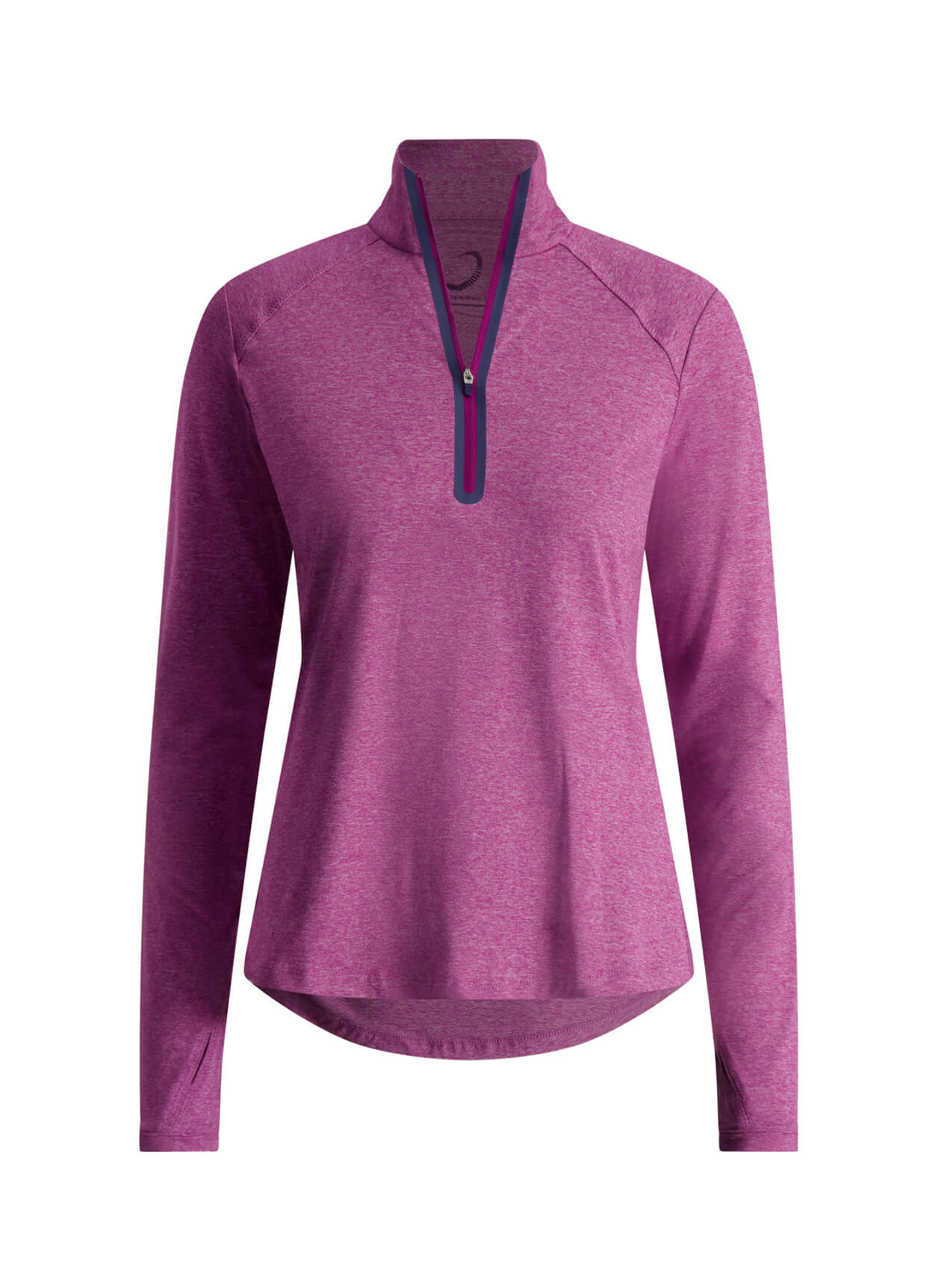 Zero Restriction Women's Lea Quarter-Zip