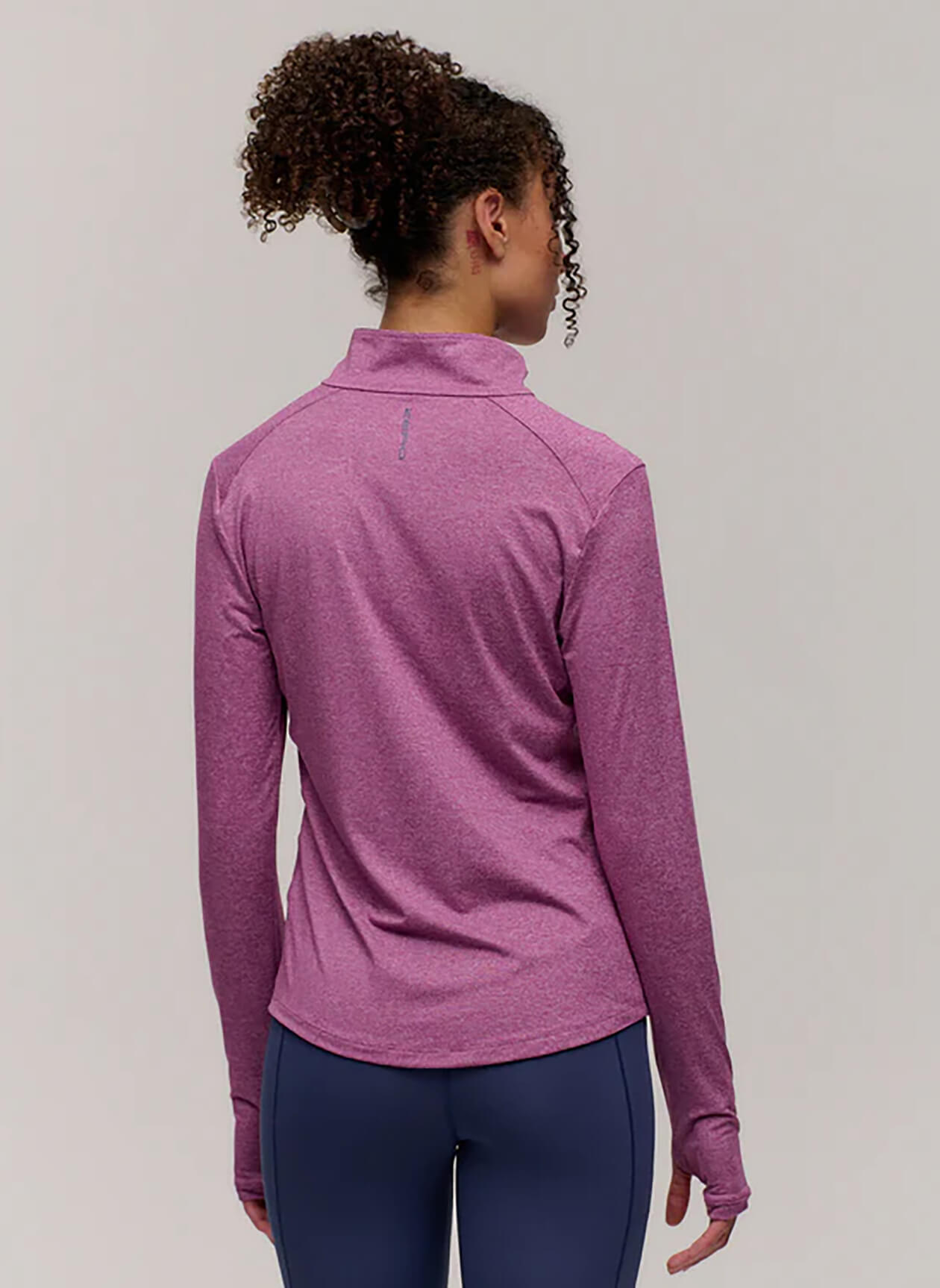 Zero Restriction Women's Lea Quarter-Zip