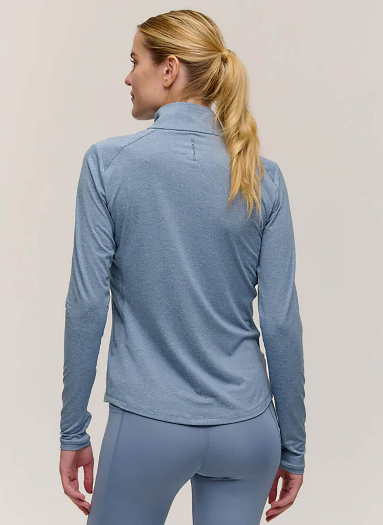 Zero Restriction Women's Lea Quarter-Zip