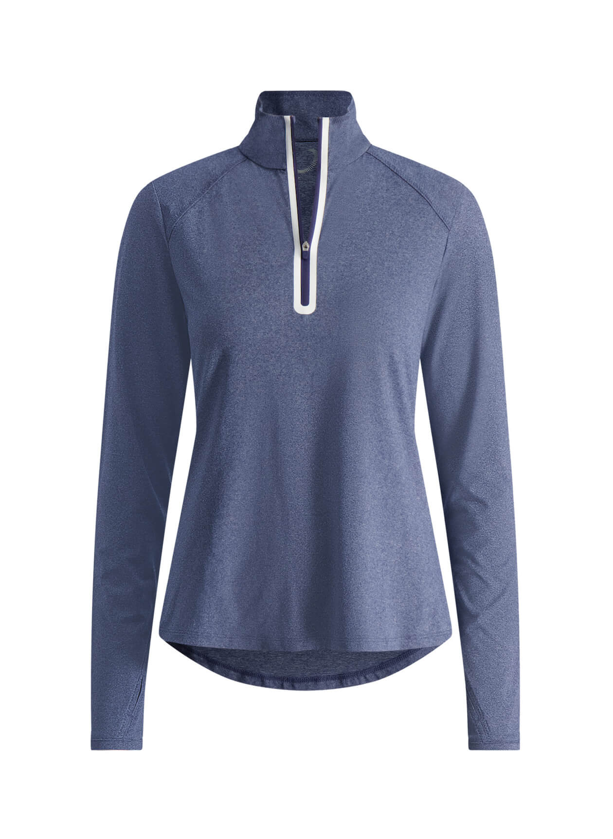 Zero Restriction Women's Lea Quarter-Zip