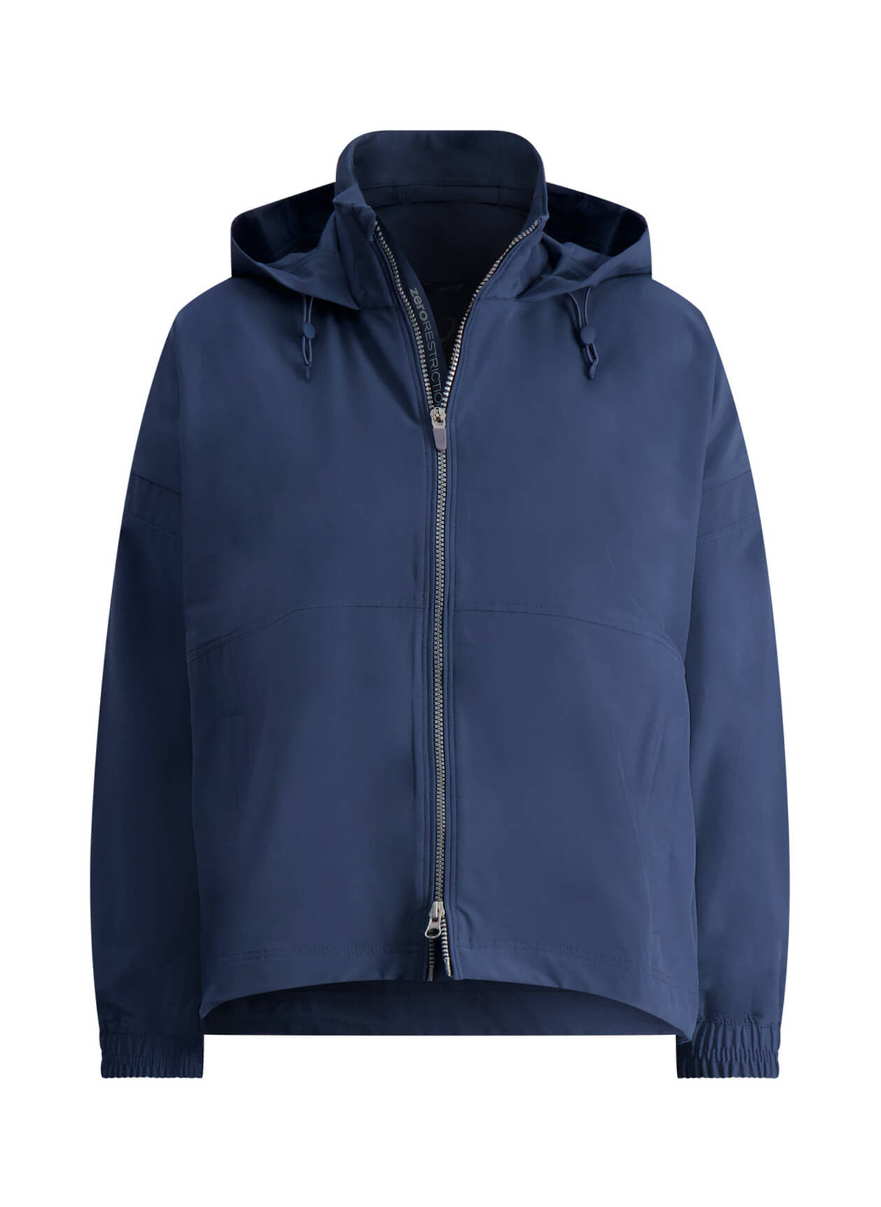 Zero Restriction Women's Nicki Windbreaker Jacket