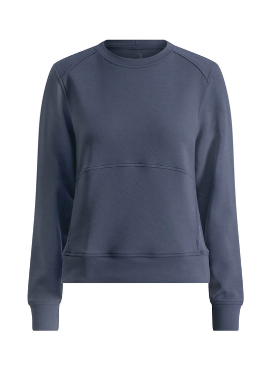 Zero Restriction Women's Julia Sweatshirt