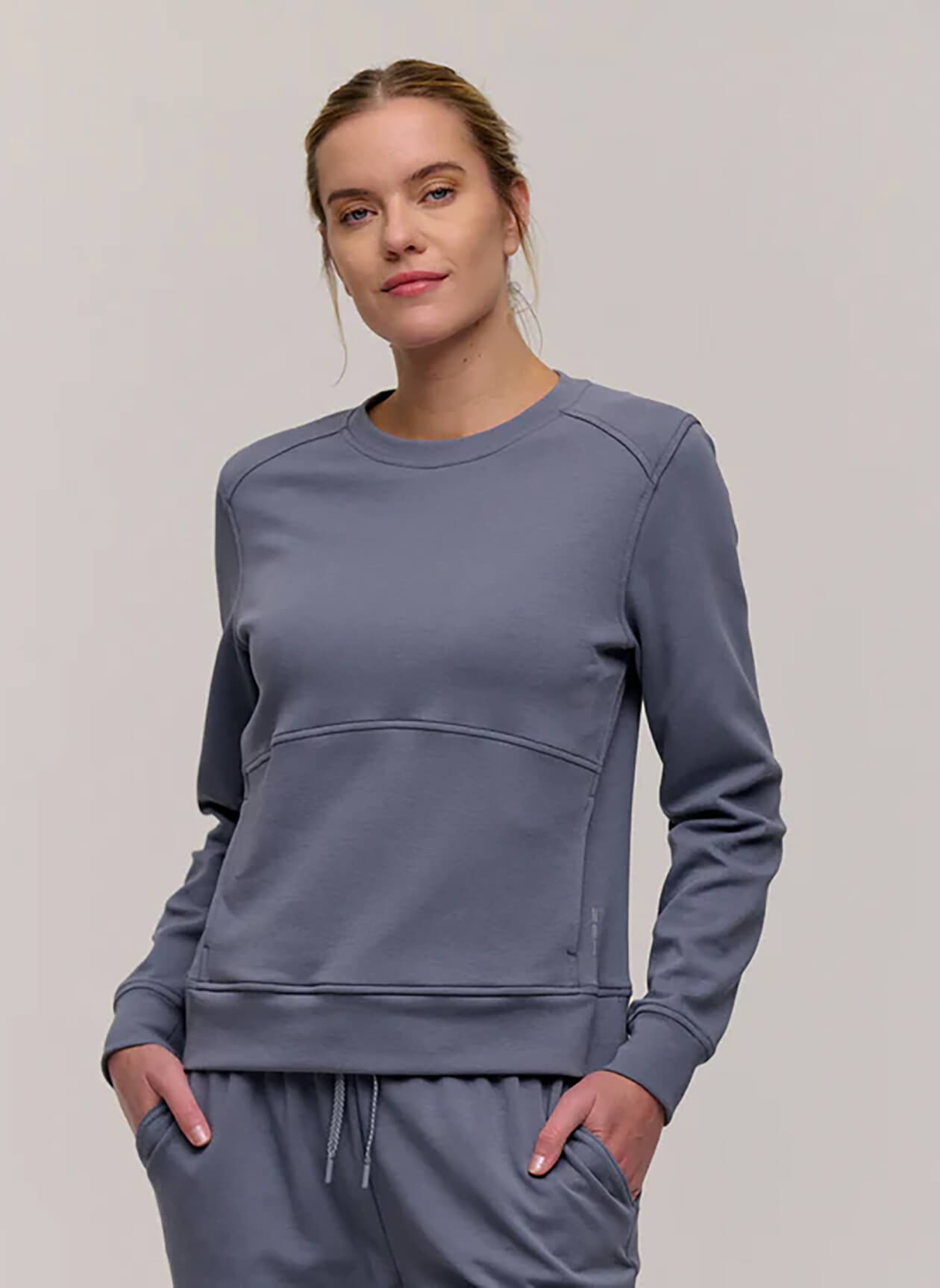 Zero Restriction Women's Julia Sweatshirt