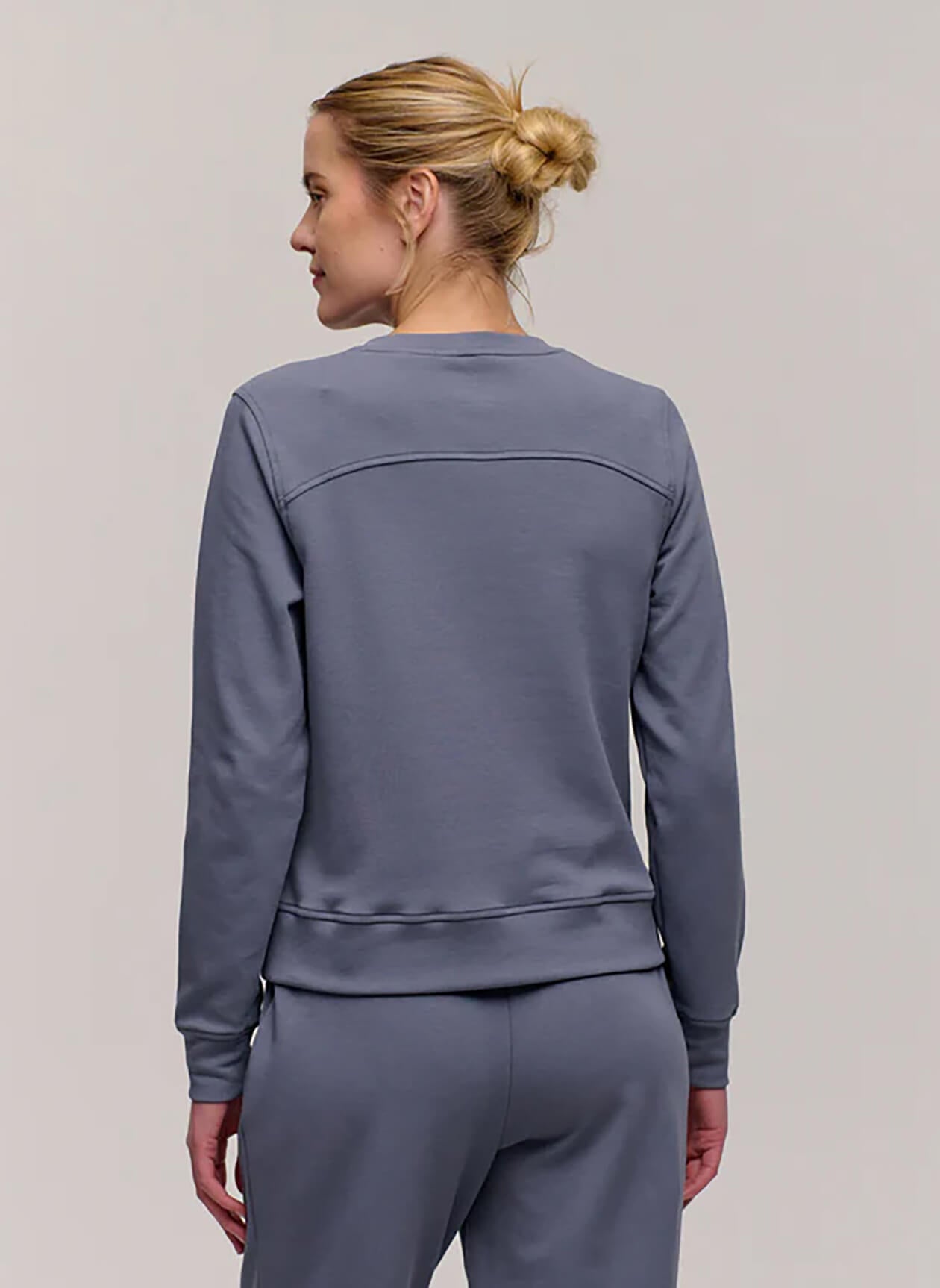 Zero Restriction Women's Julia Sweatshirt