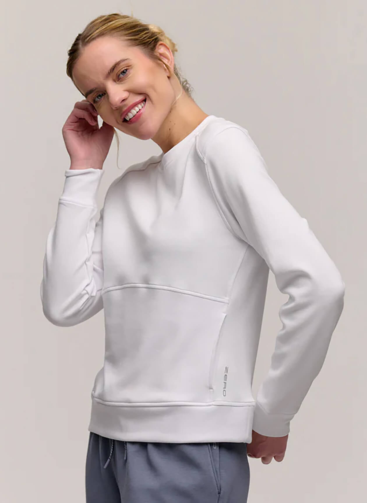 Zero Restriction Women's Julia Sweatshirt