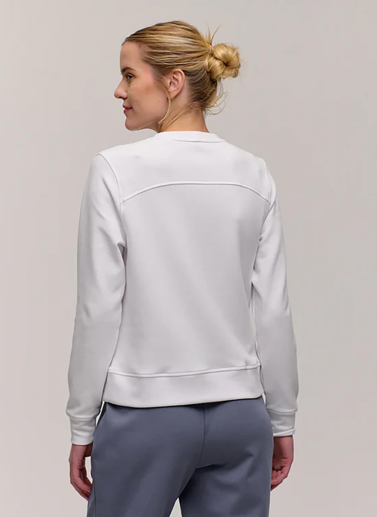 Zero Restriction Women's Julia Sweatshirt