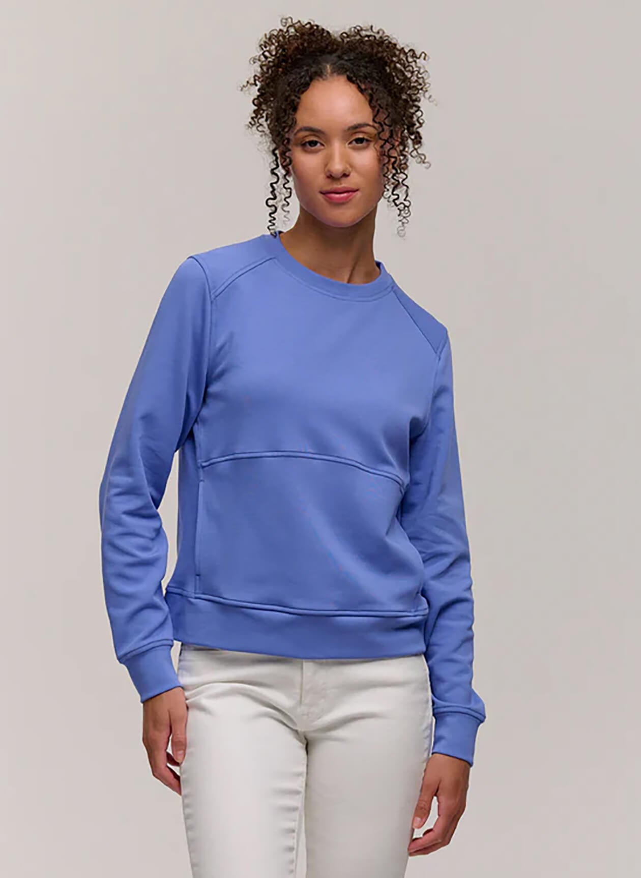 Zero Restriction Women's Julia Sweatshirt
