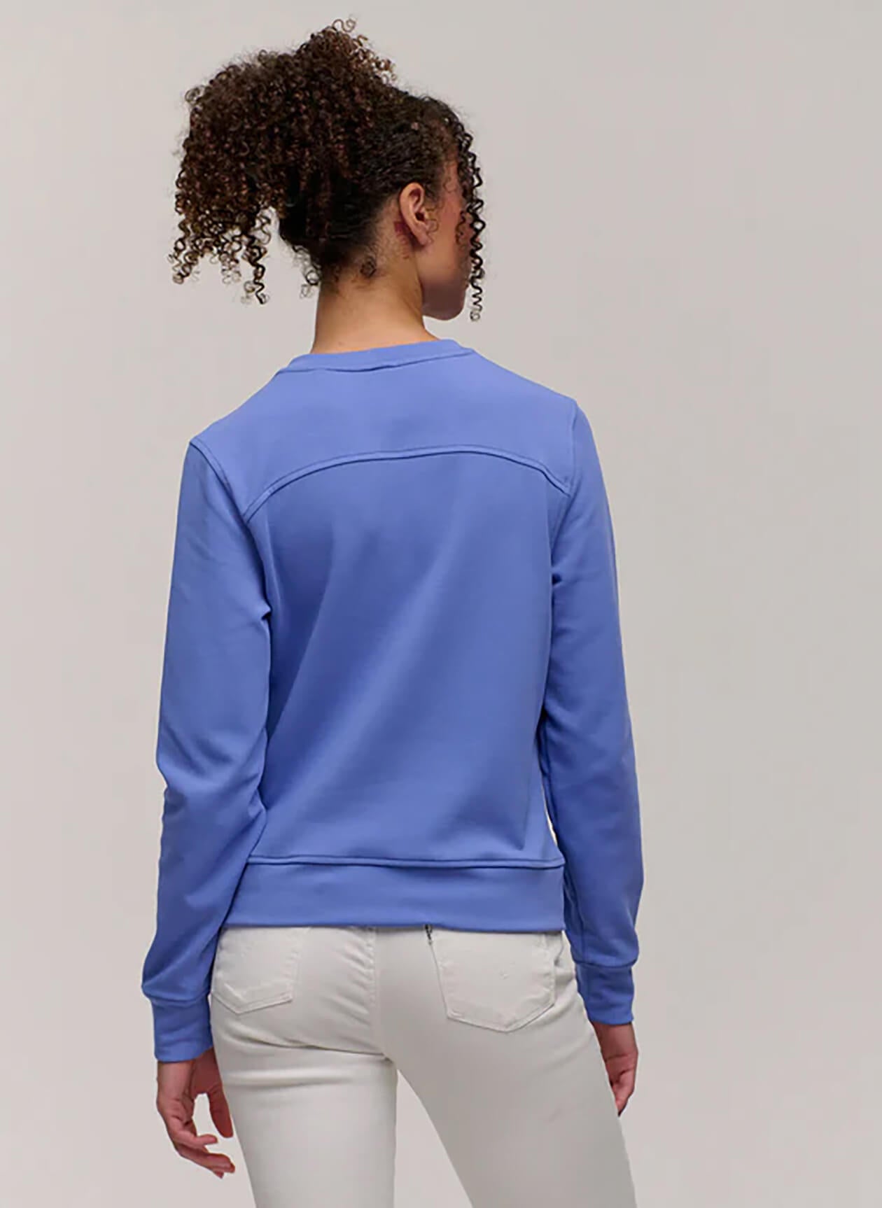 Zero Restriction Women's Julia Sweatshirt