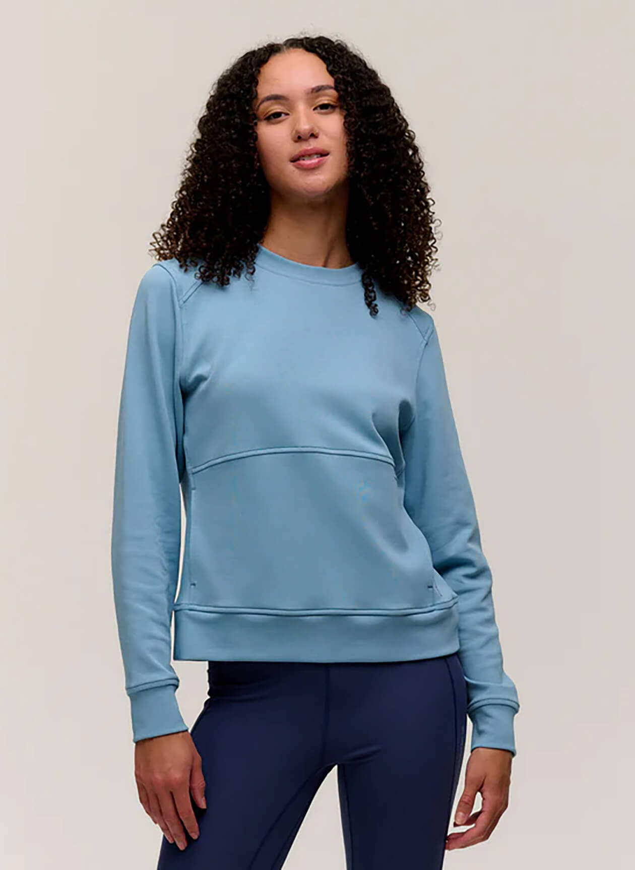Zero Restriction Women's Julia Sweatshirt