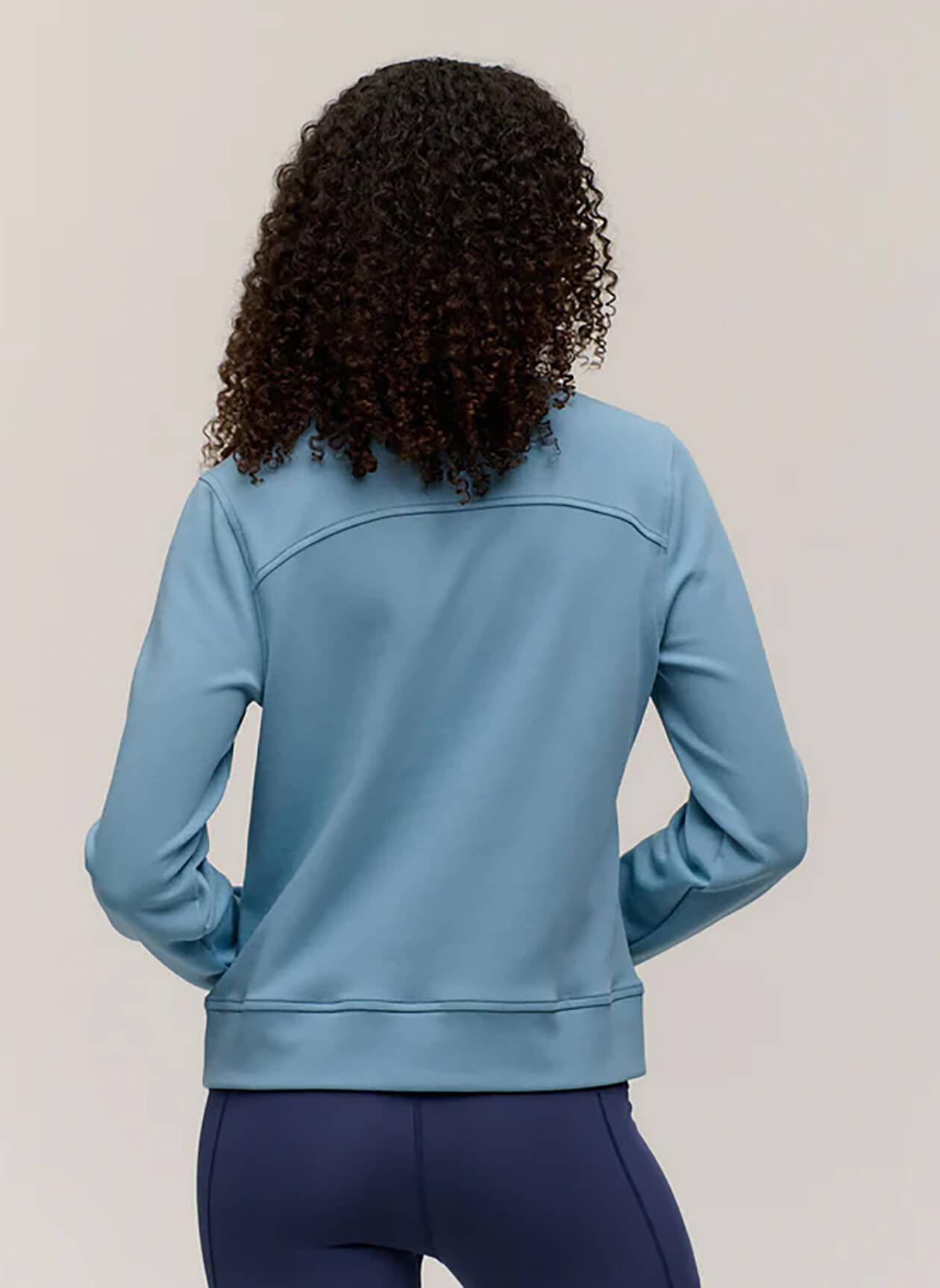 Zero Restriction Women's Julia Sweatshirt