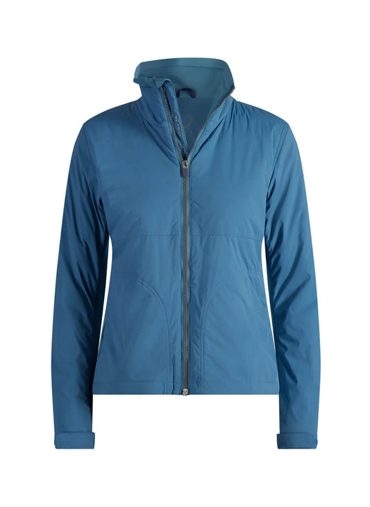 Zero Restriction Women's Jenni Jacket