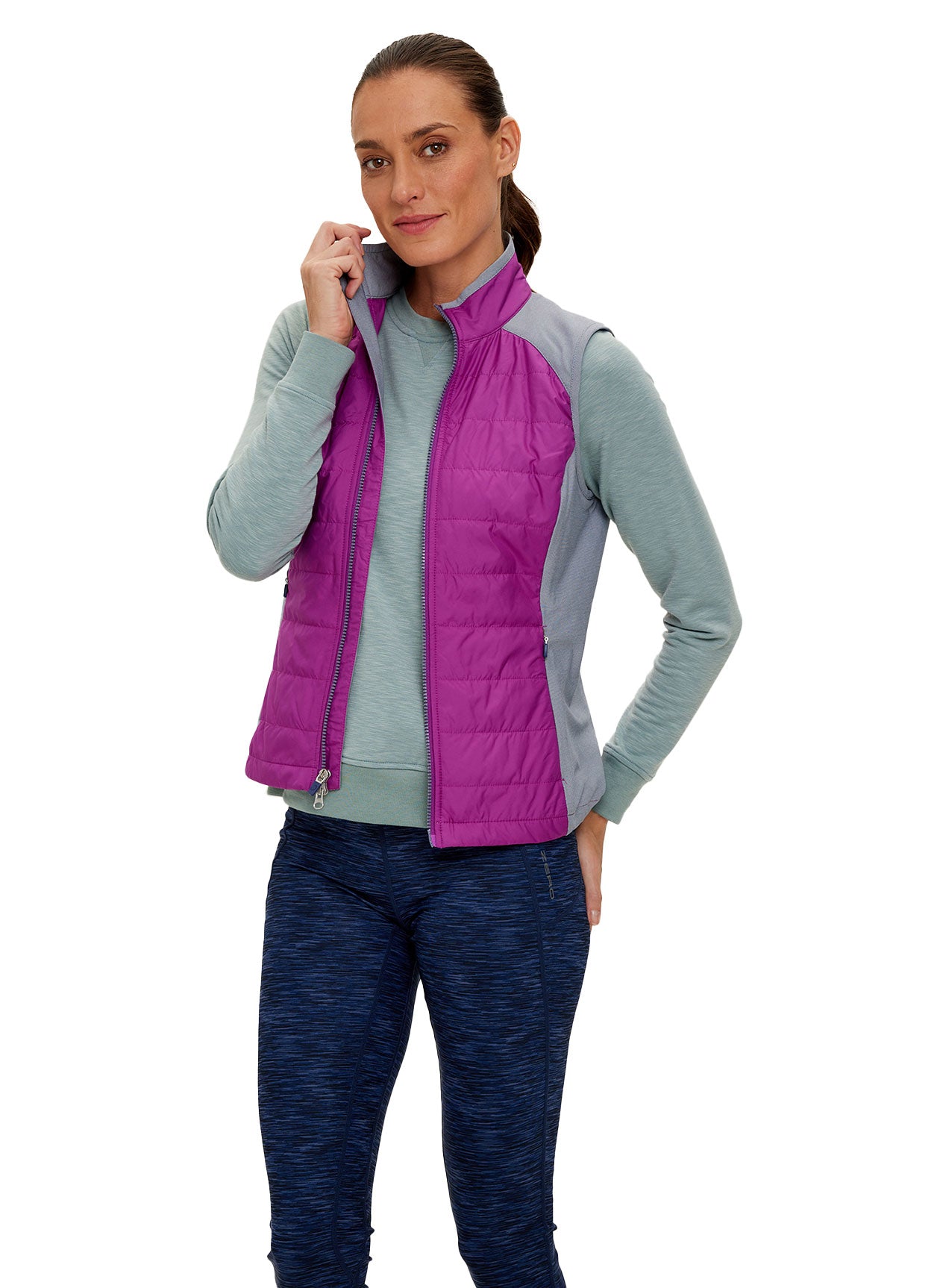 Zero Restriction Women's Tess Vest