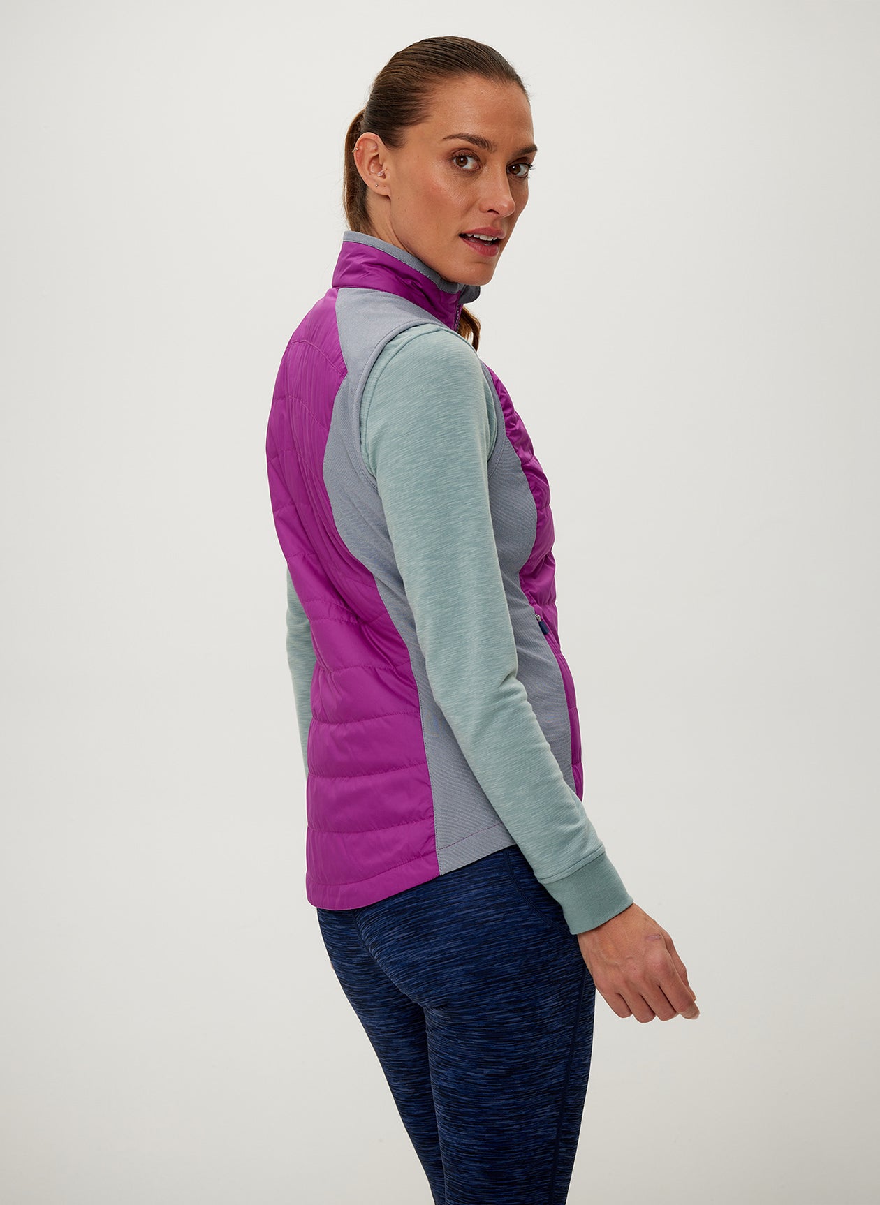Zero Restriction Women's Tess Vest