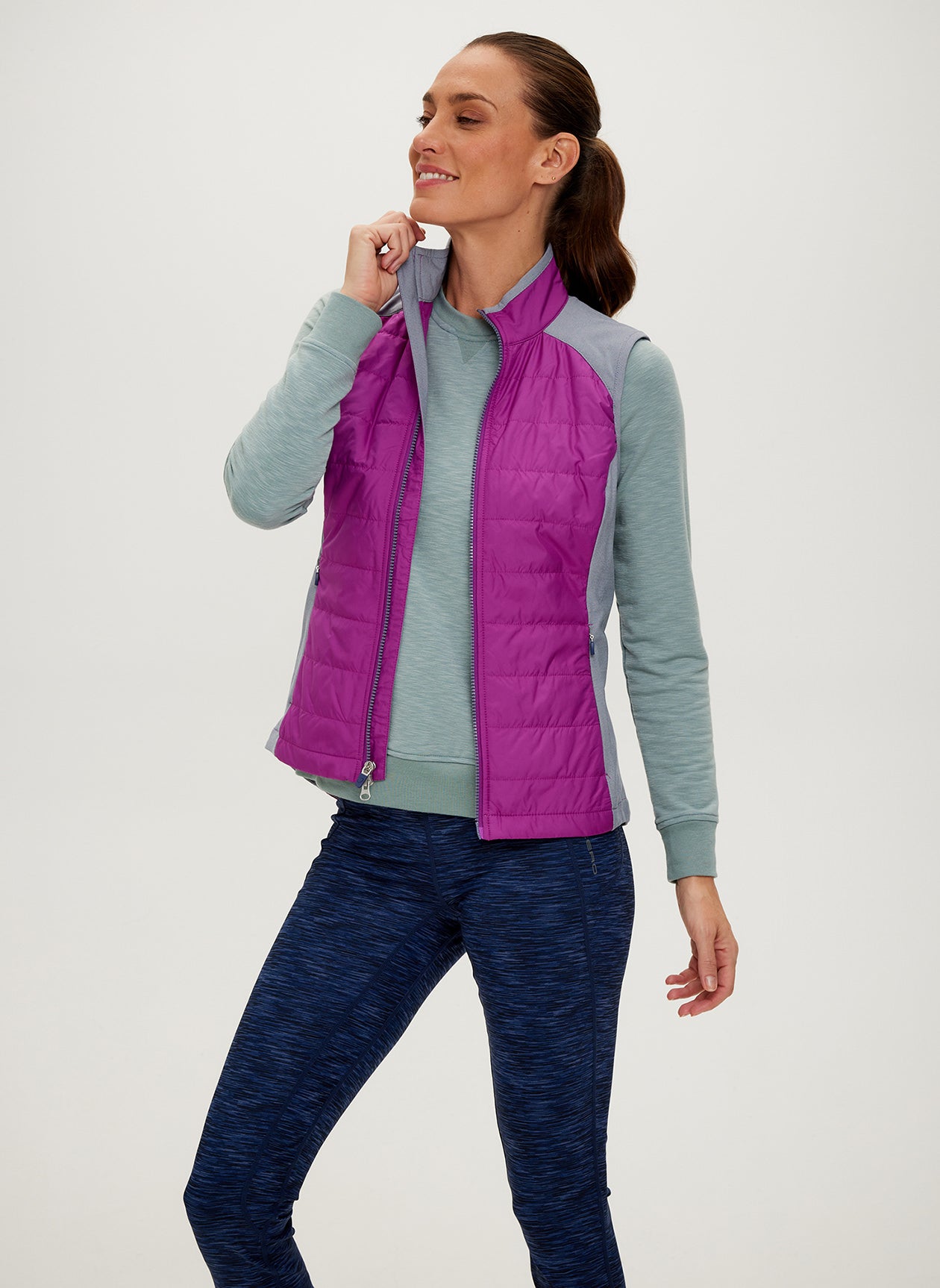 Zero Restriction Women's Tess Vest