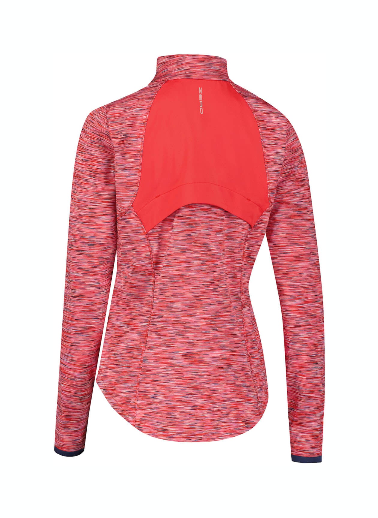 Zero Restriction Women's Shae Mock Neck Quarter-Zip