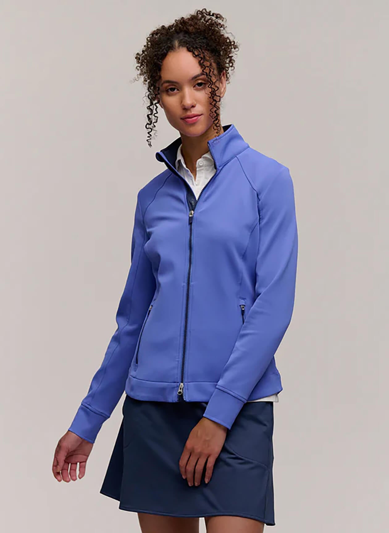 Zero Restriction Women's Z500 Mikaela Jacket