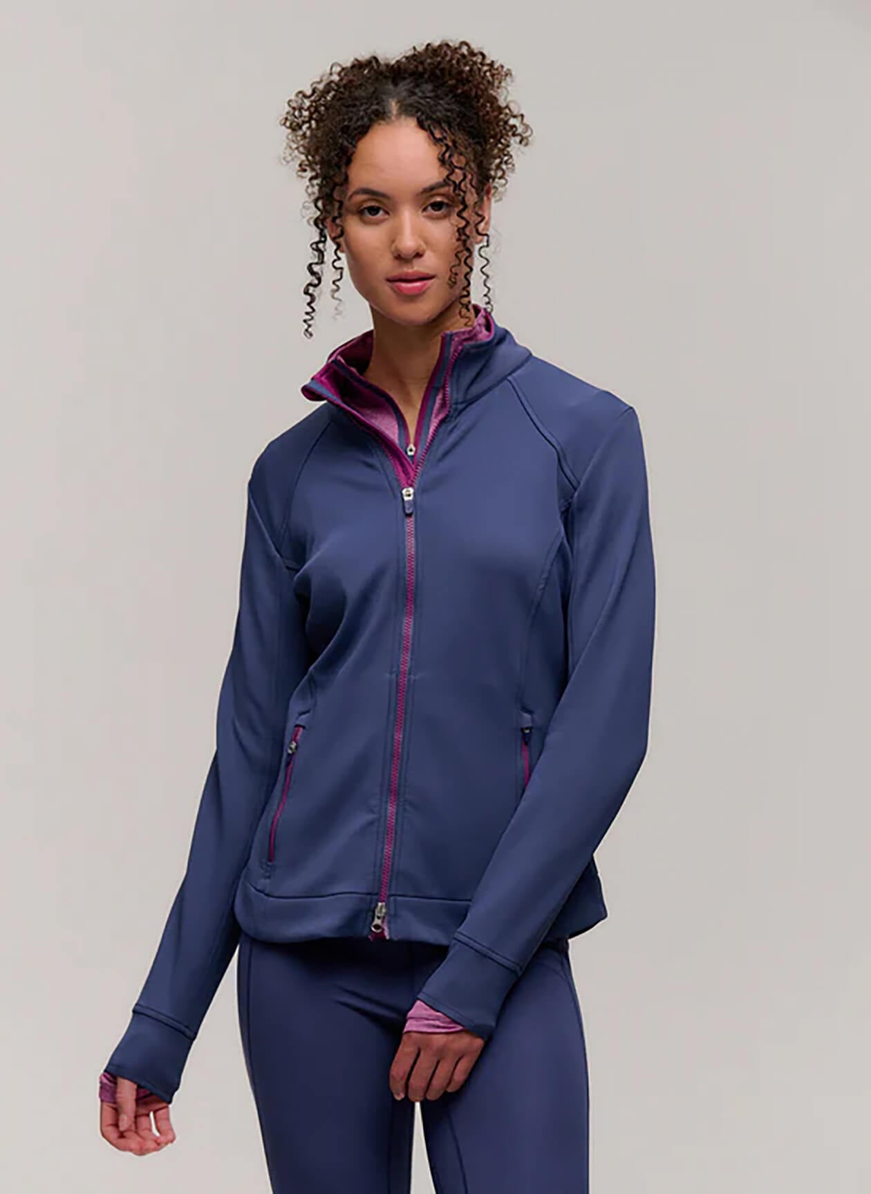 Zero Restriction Women's Z500 Mikaela Jacket