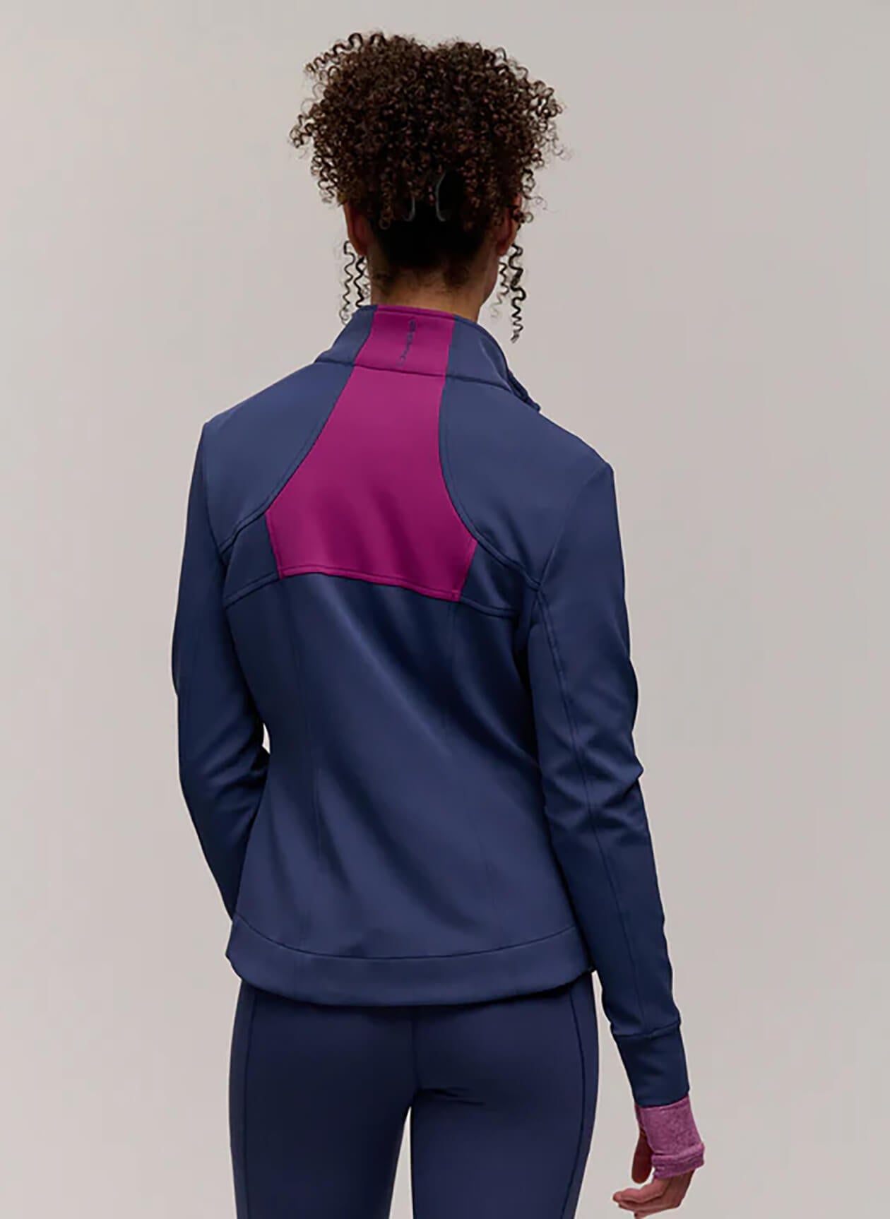 Zero Restriction Women's Z500 Mikaela Jacket