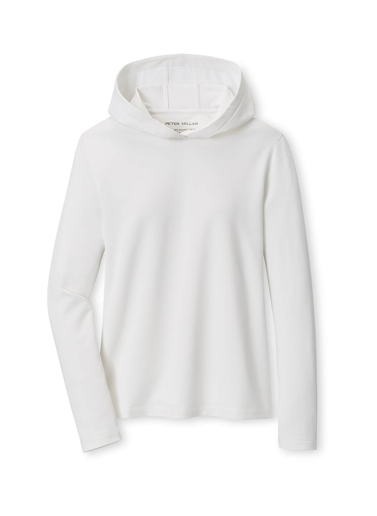 Peter Millar Women's Pine Performance Hoodie