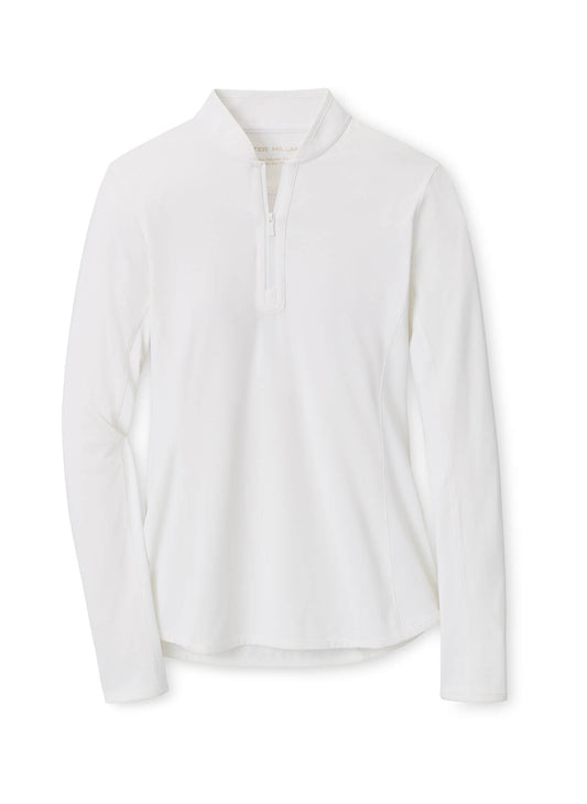 Peter Millar Women's Shadebreak Lightweight Sun Shirt