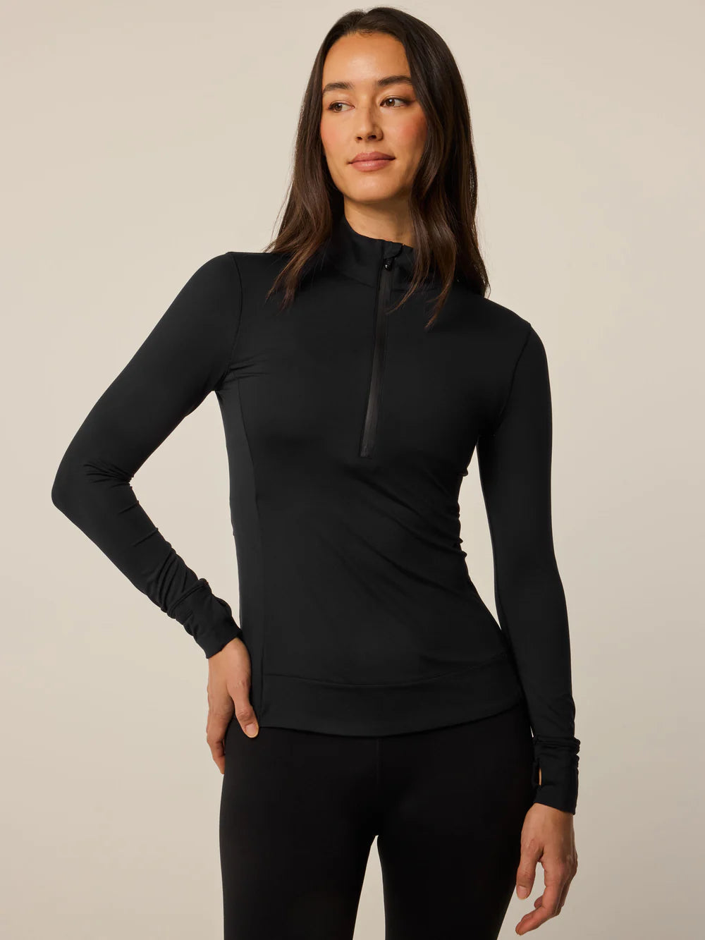Greyson Women's Halley Quarter-Zip