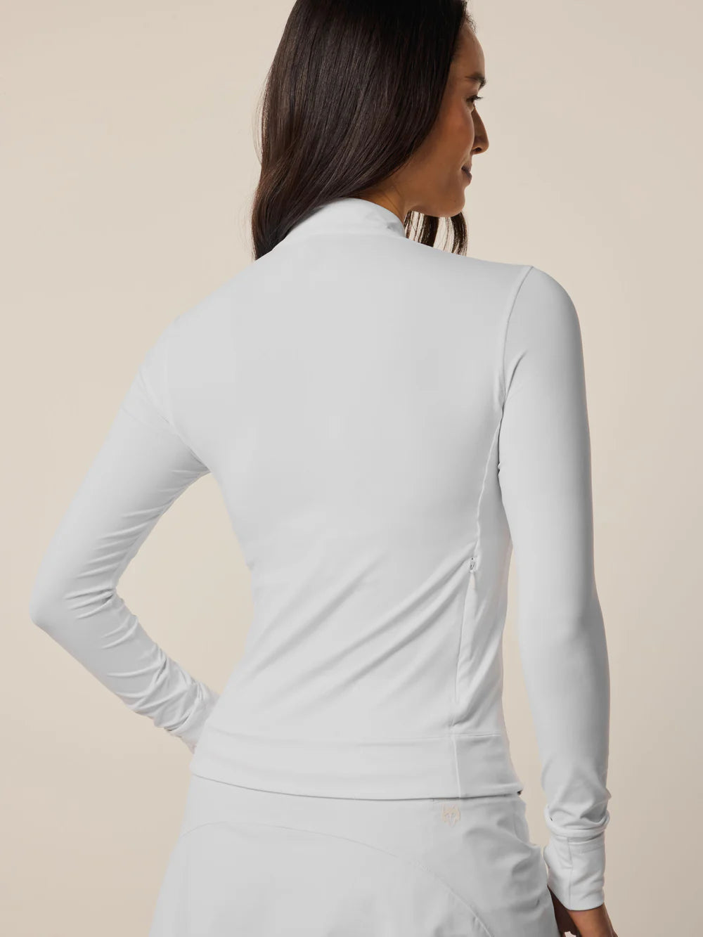 Greyson Women's Halley Quarter-Zip